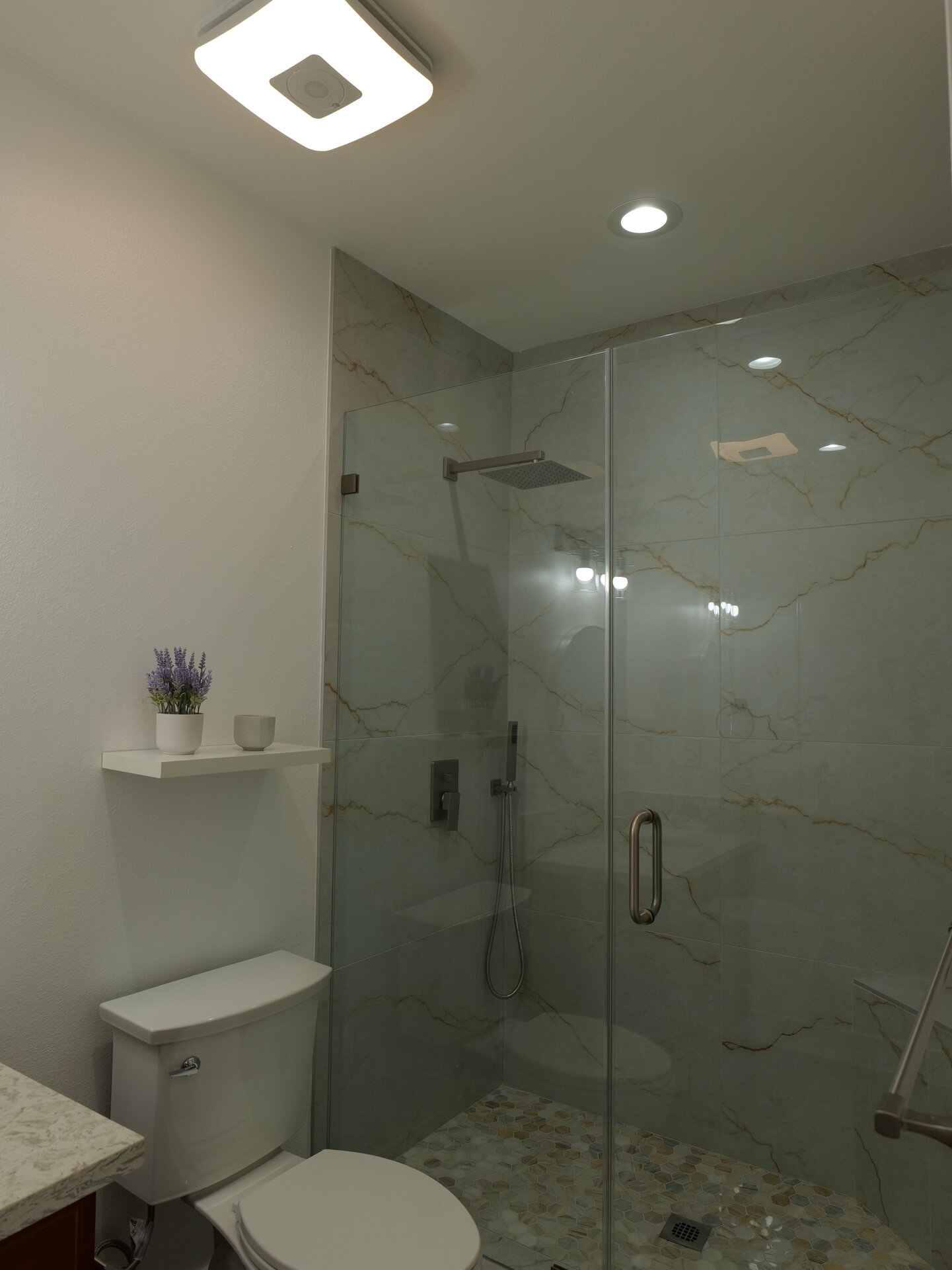 Denker Ave Garage Conversion - Photo 6