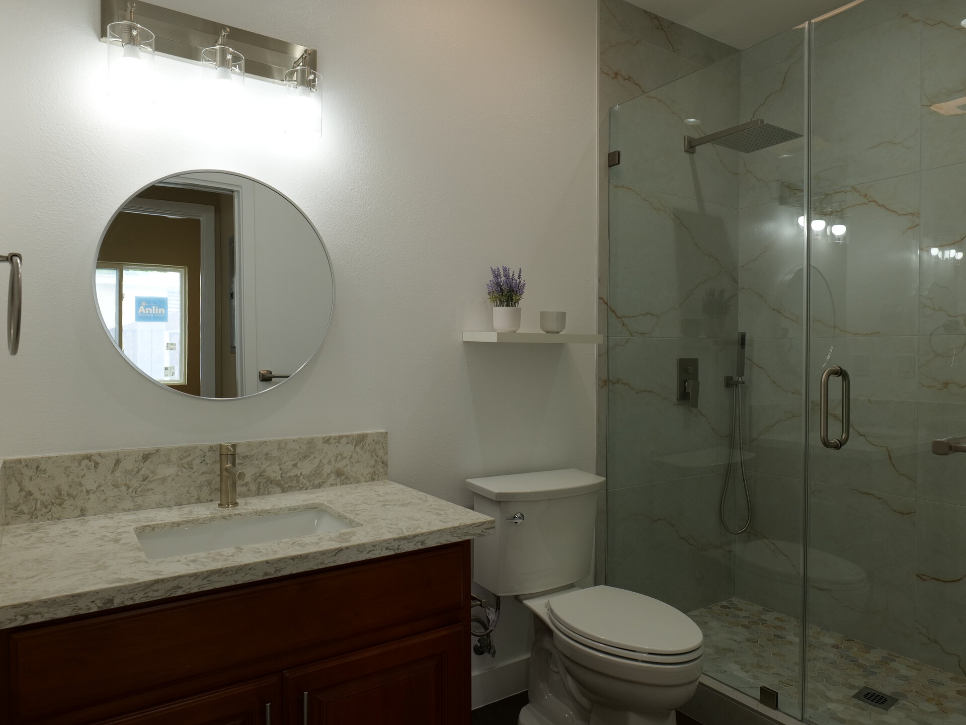 Denker Ave Garage Conversion - Photo 7