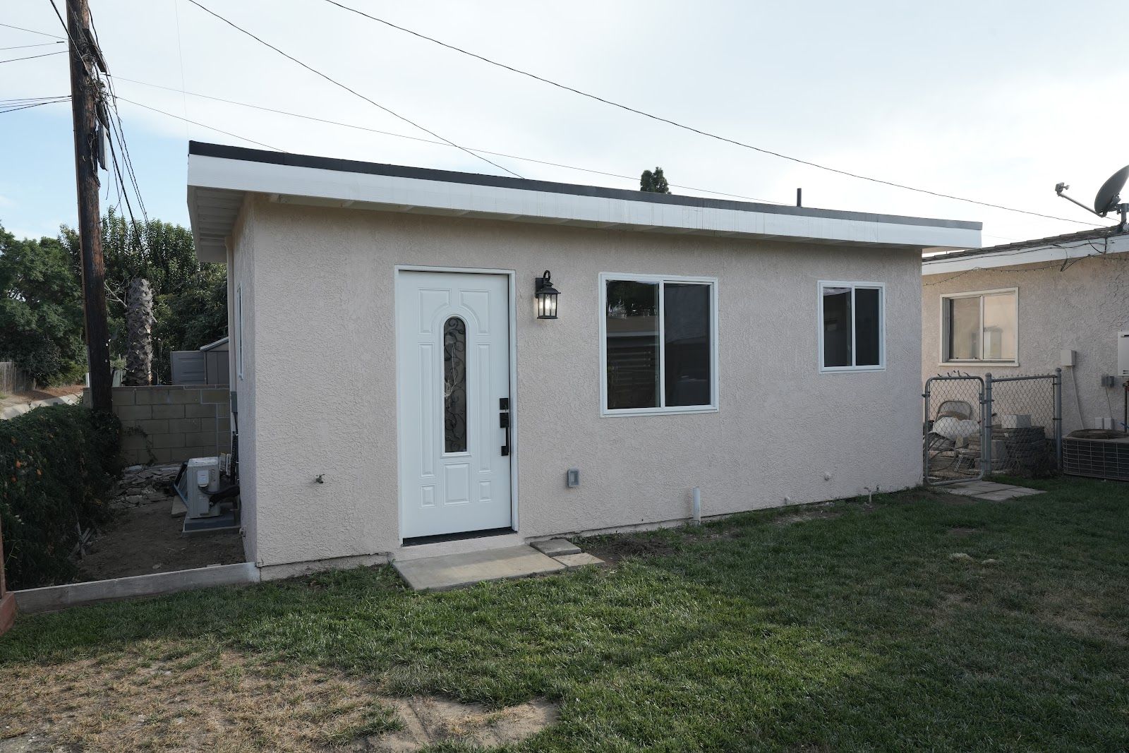 N Donneybrooke St, Anaheim — Finished interior and exterior — project photo 1