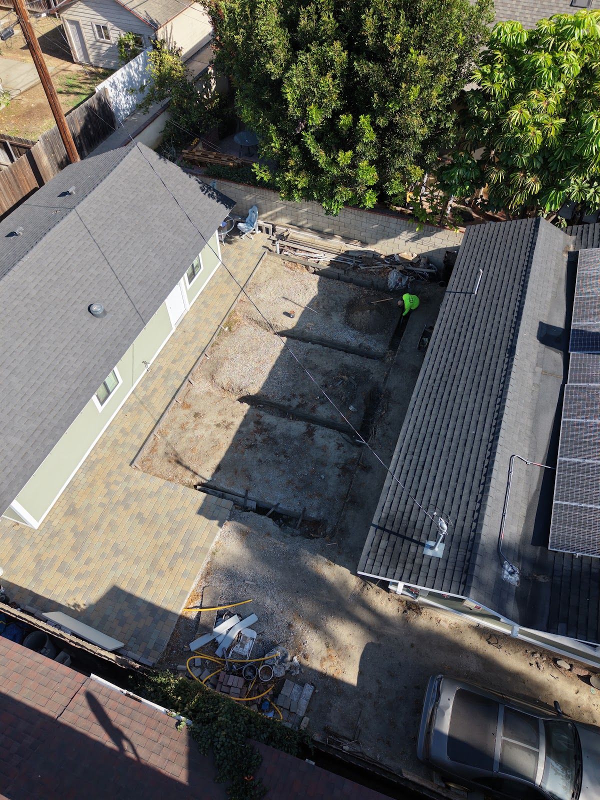 N Zeyn St, Anaheim — Breaking Ground — project photo 1