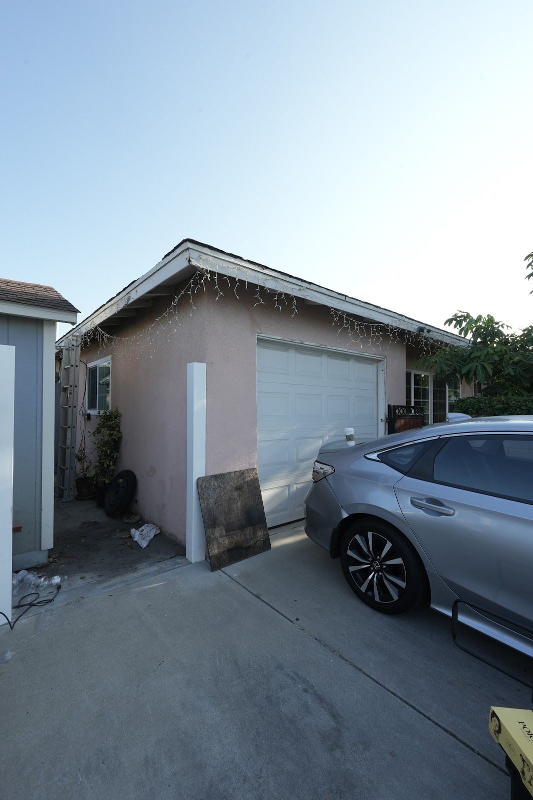 Monterey Ave, Baldwin Park — Breaking Ground — project photo 1
