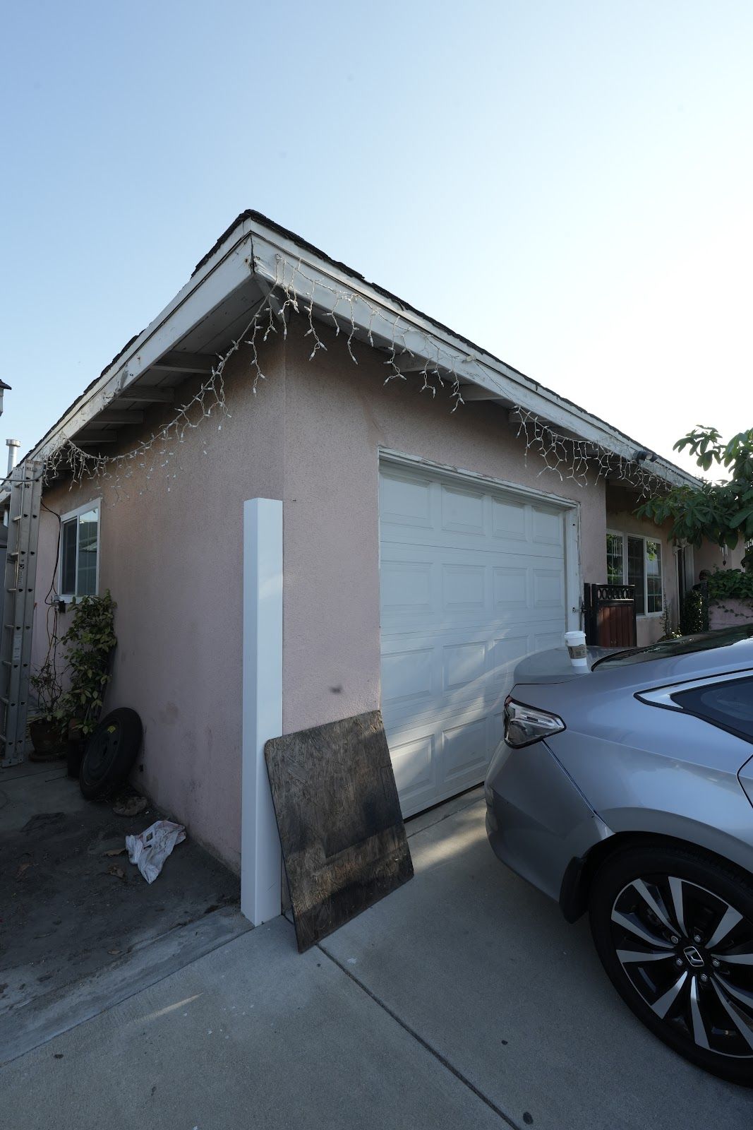 Monterey Ave, Baldwin Park — Breaking Ground — project photo 3