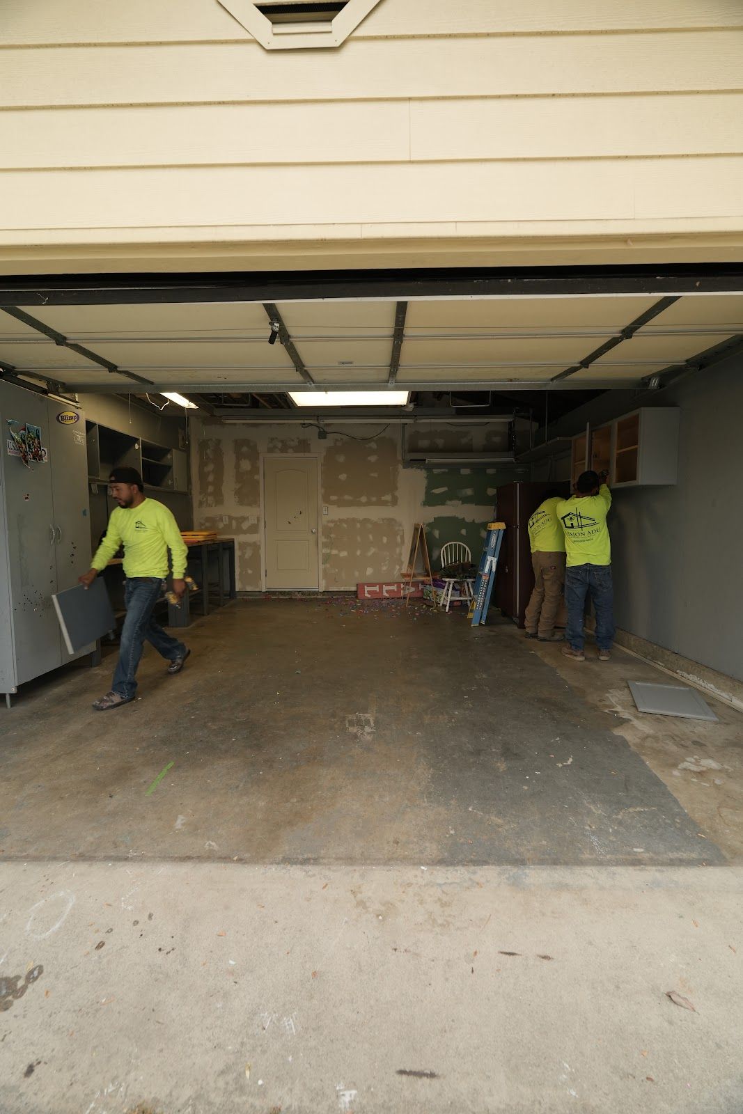 San Halice Circle, Buena Park — Breaking Ground — project photo 2