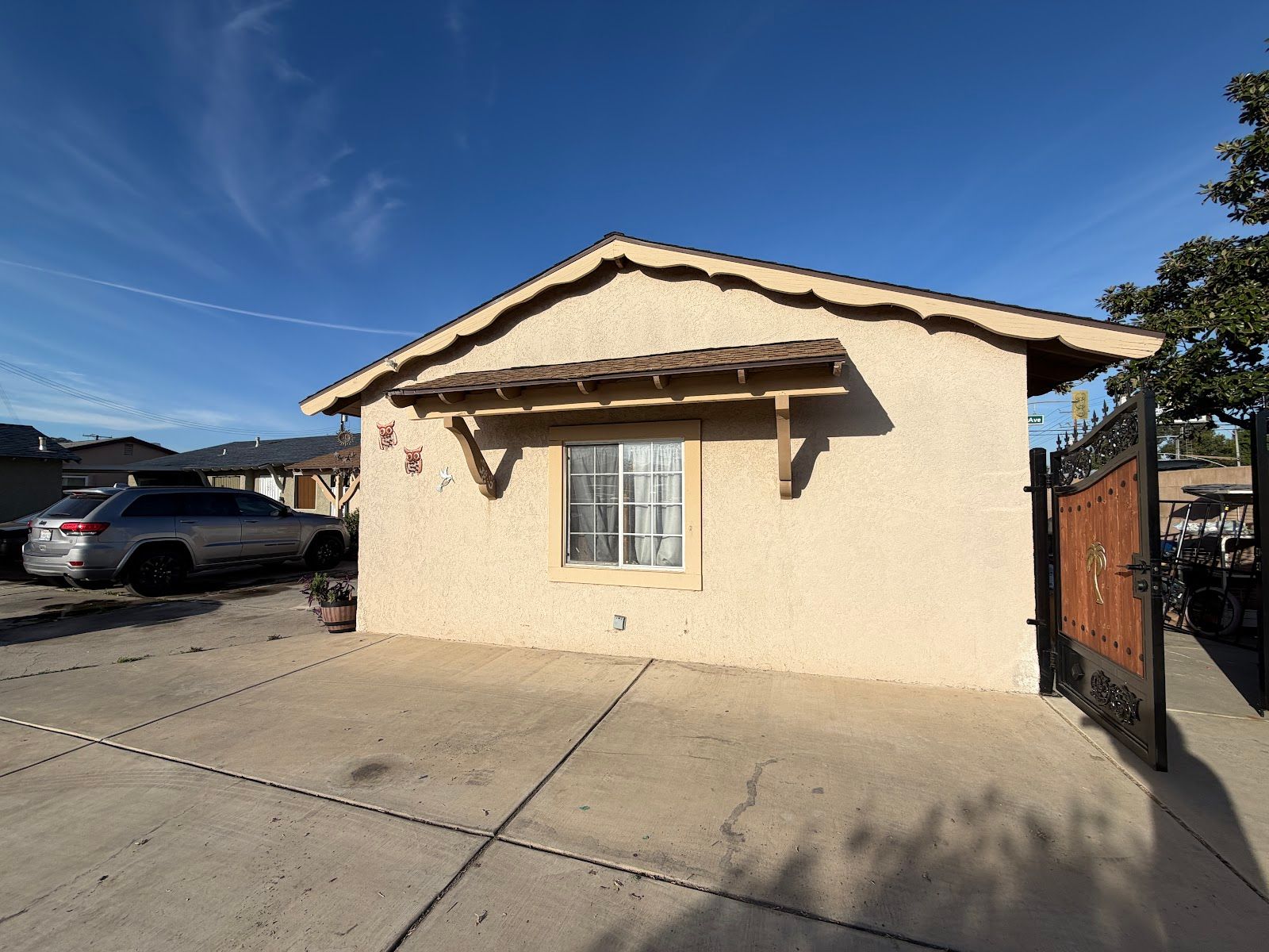 Ranlet Ave, La Puente — Breaking Ground — project photo 4