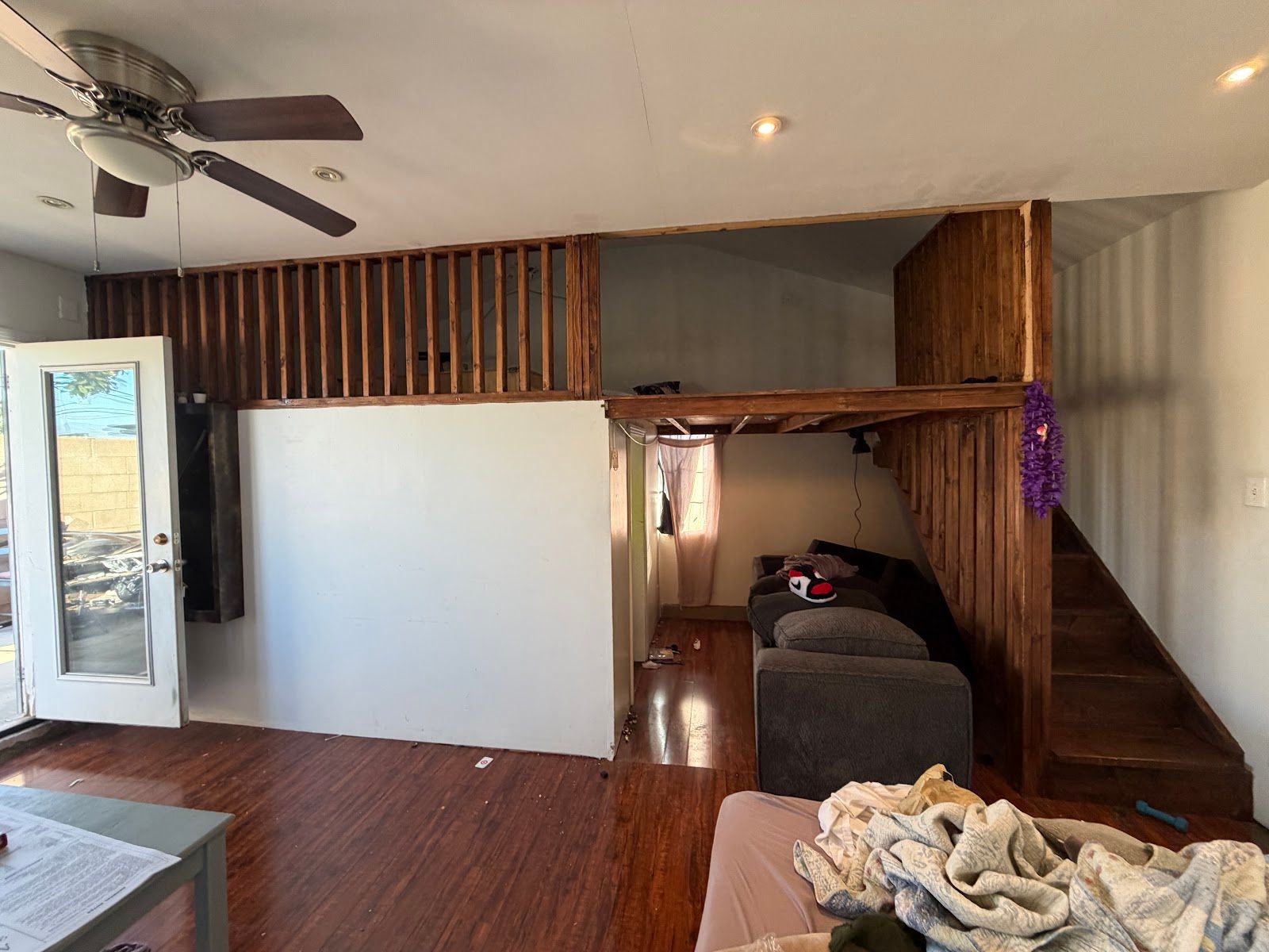 Ranlet Ave, La Puente — Breaking Ground — project photo 3