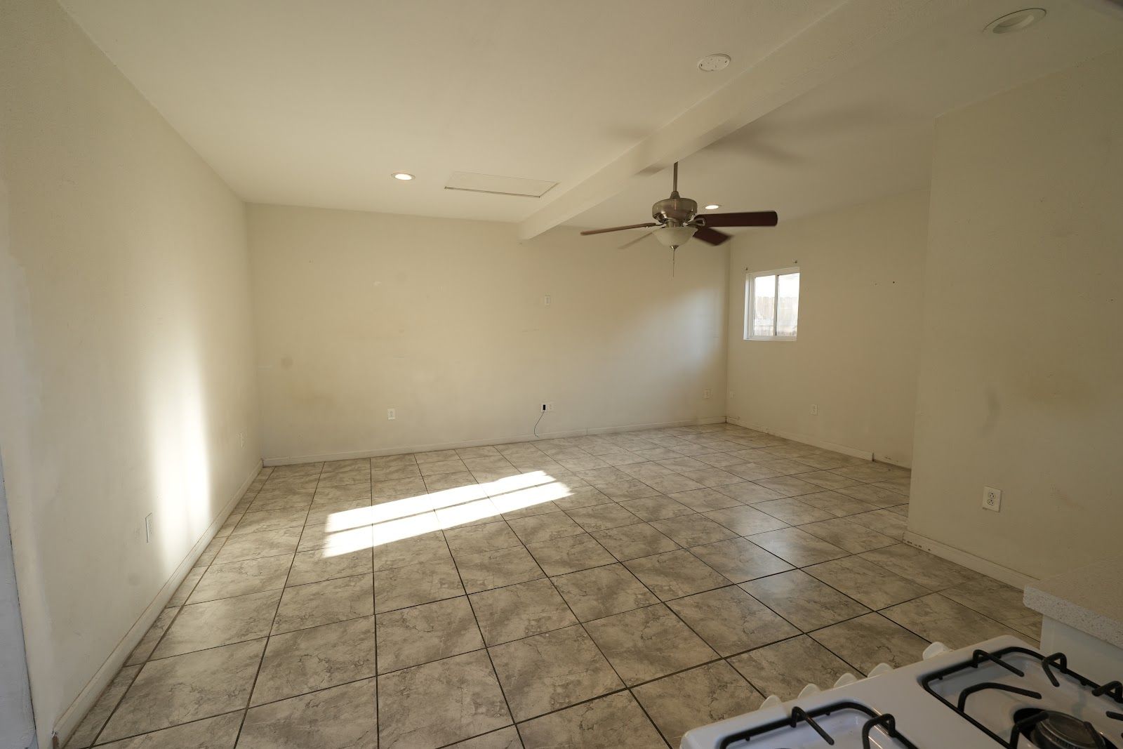 Maidstone Ave, Norwalk — Finished interior and exterior — project photo 1