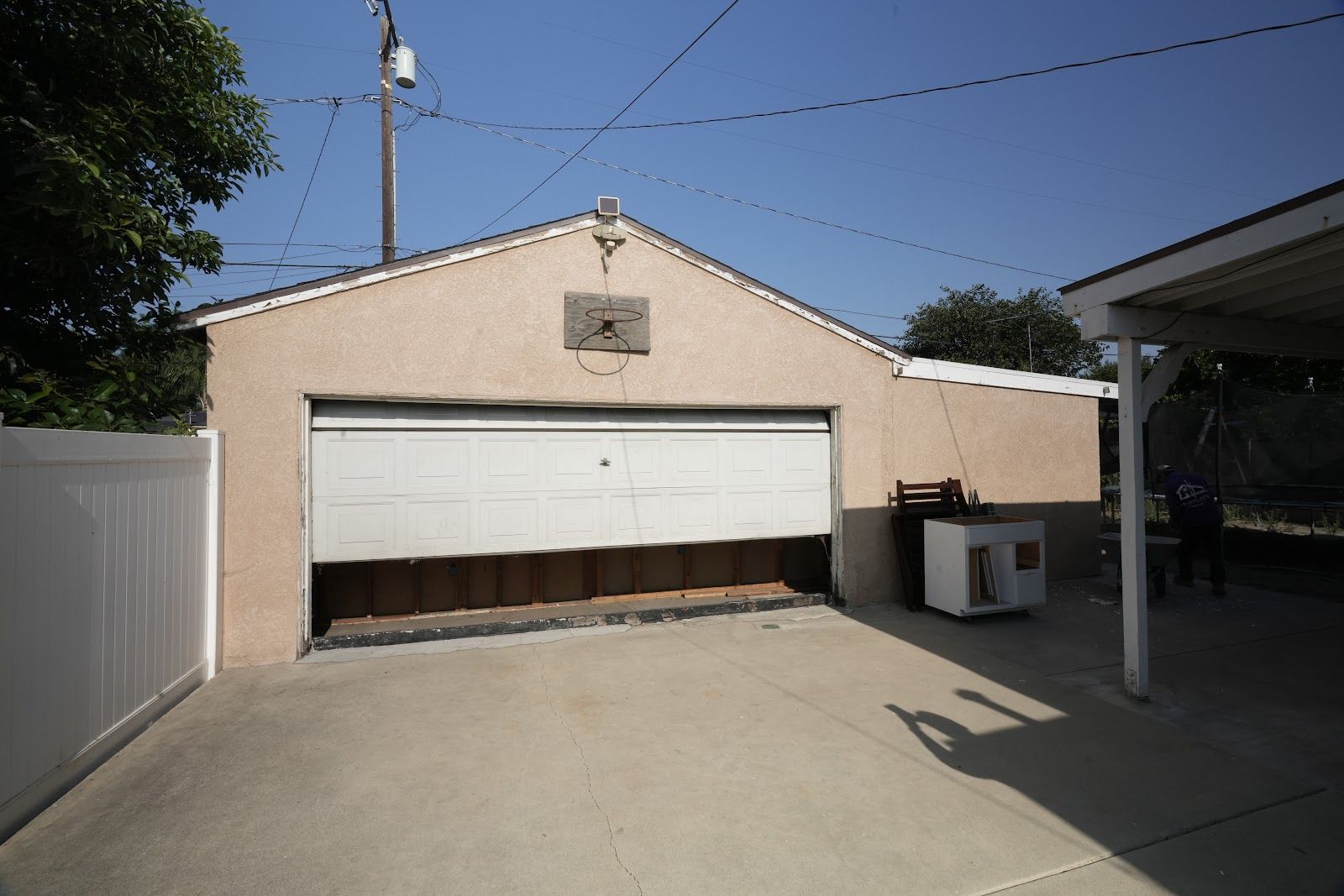 Titus Ave, Pomona — Breaking Ground — project photo 1