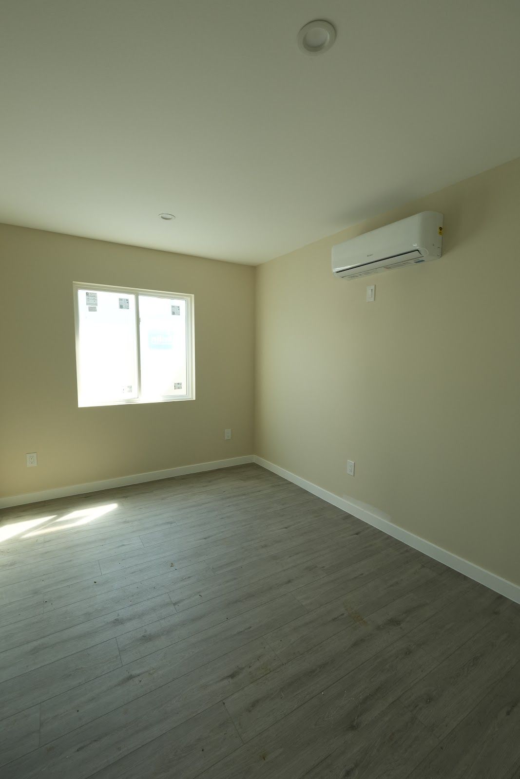 Toll Dr, Rosemead — Finished interior and site work — project photo 2