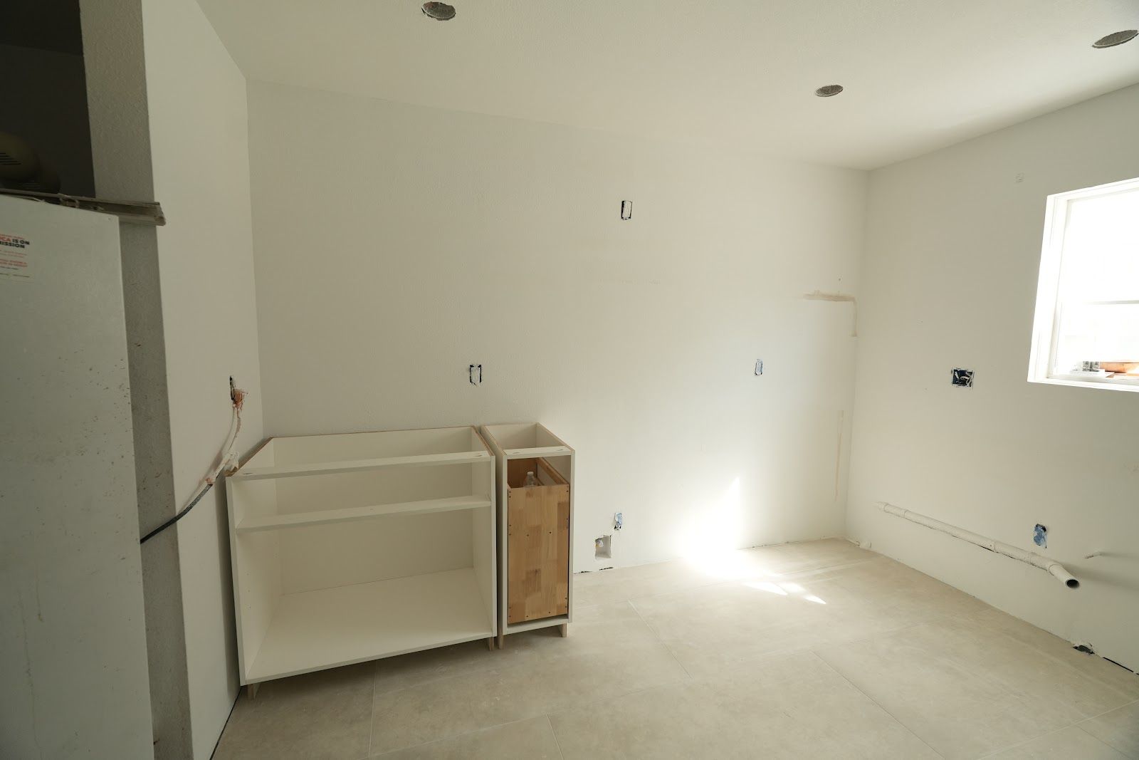 S Arroyo Drive, San Gabriel — Construction progress — project photo 3