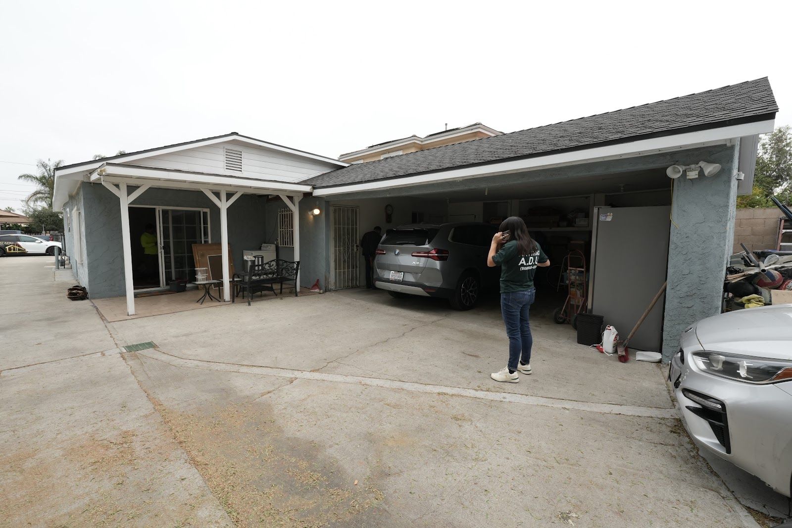 W Fifth St, Santa Ana — Breaking Ground — project photo 1