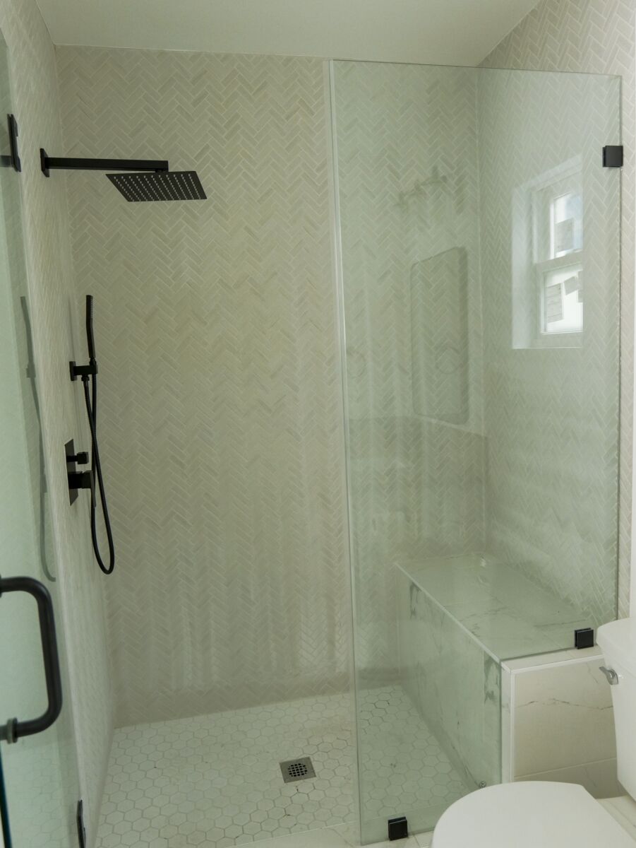 El Segundo Blvd Garage Conversion - Photo 1