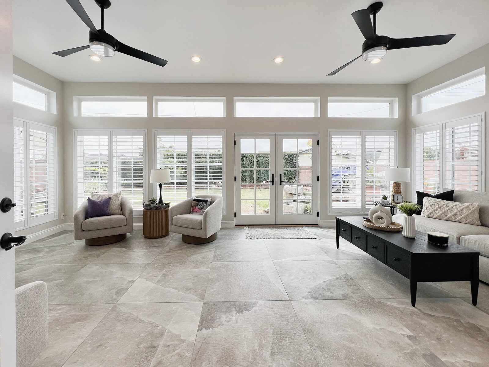 Yorba Linda Sunroom Addition - Photo 1