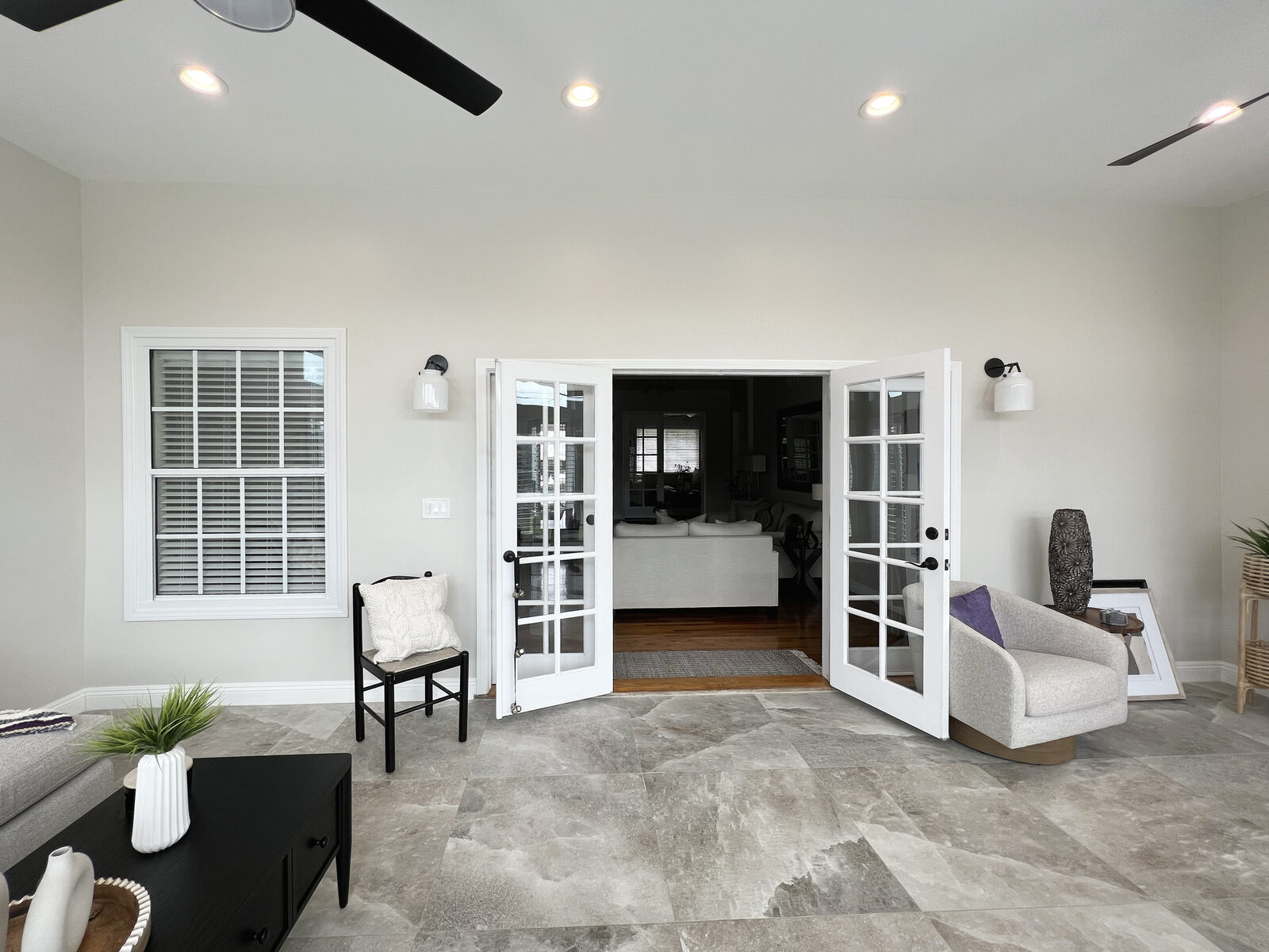 Yorba Linda Sunroom Addition - Photo 5