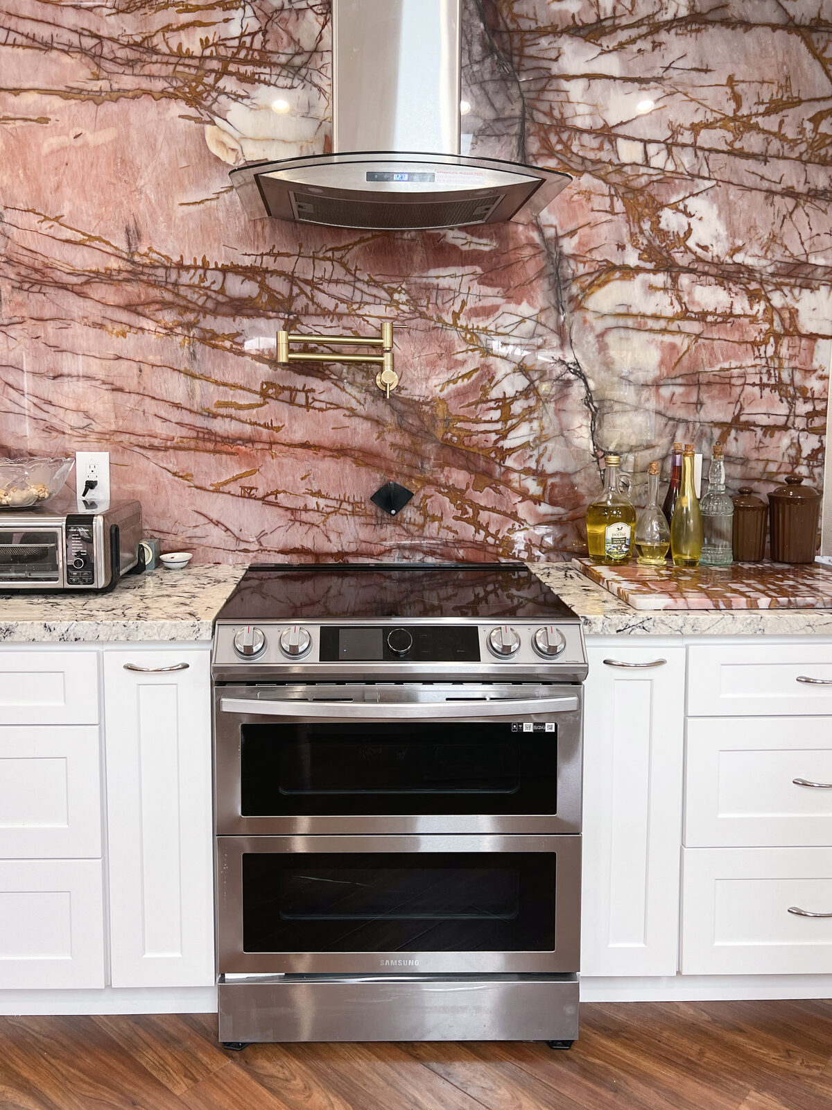 Fountain Valley Kitchen Remodel - Photo 5