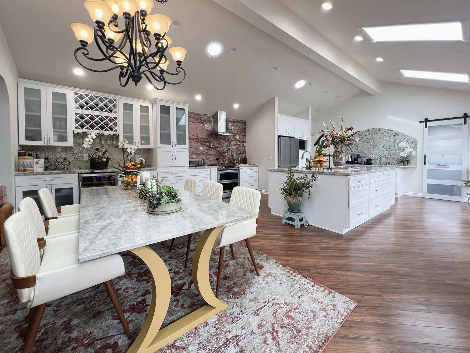 Fountain Valley Kitchen Remodel - Photo 1