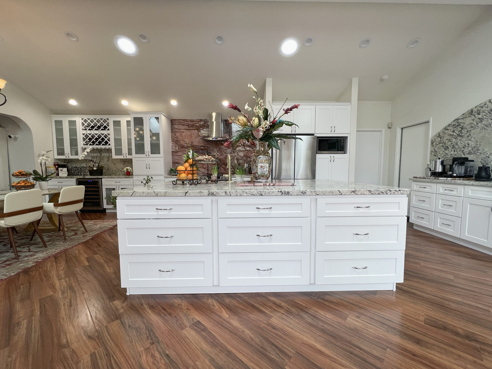 Fountain Valley Kitchen Remodel - Photo 2