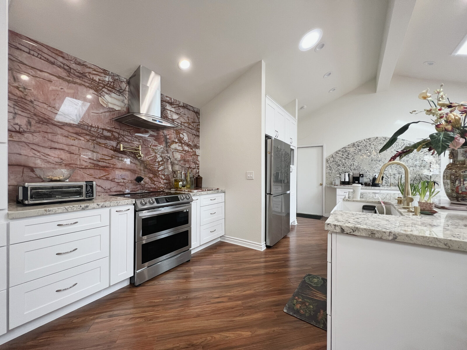Fountain Valley Kitchen Remodel - Photo 4