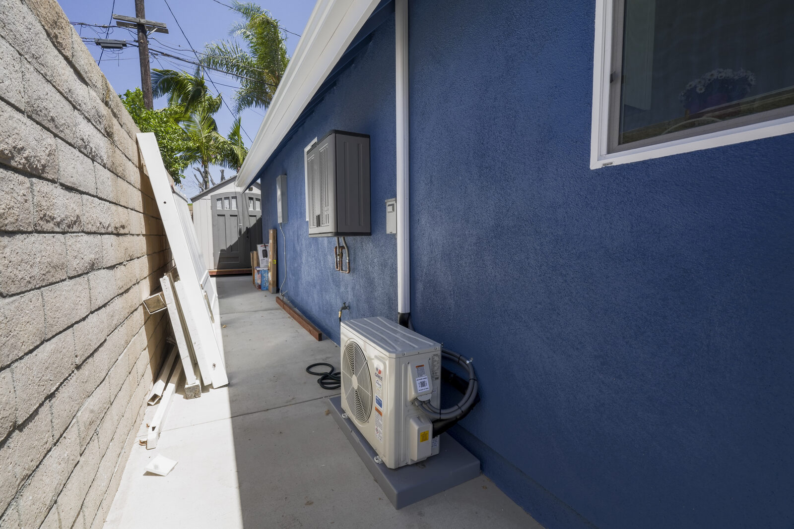 Quill Cir New Construction ADU - Photo 1