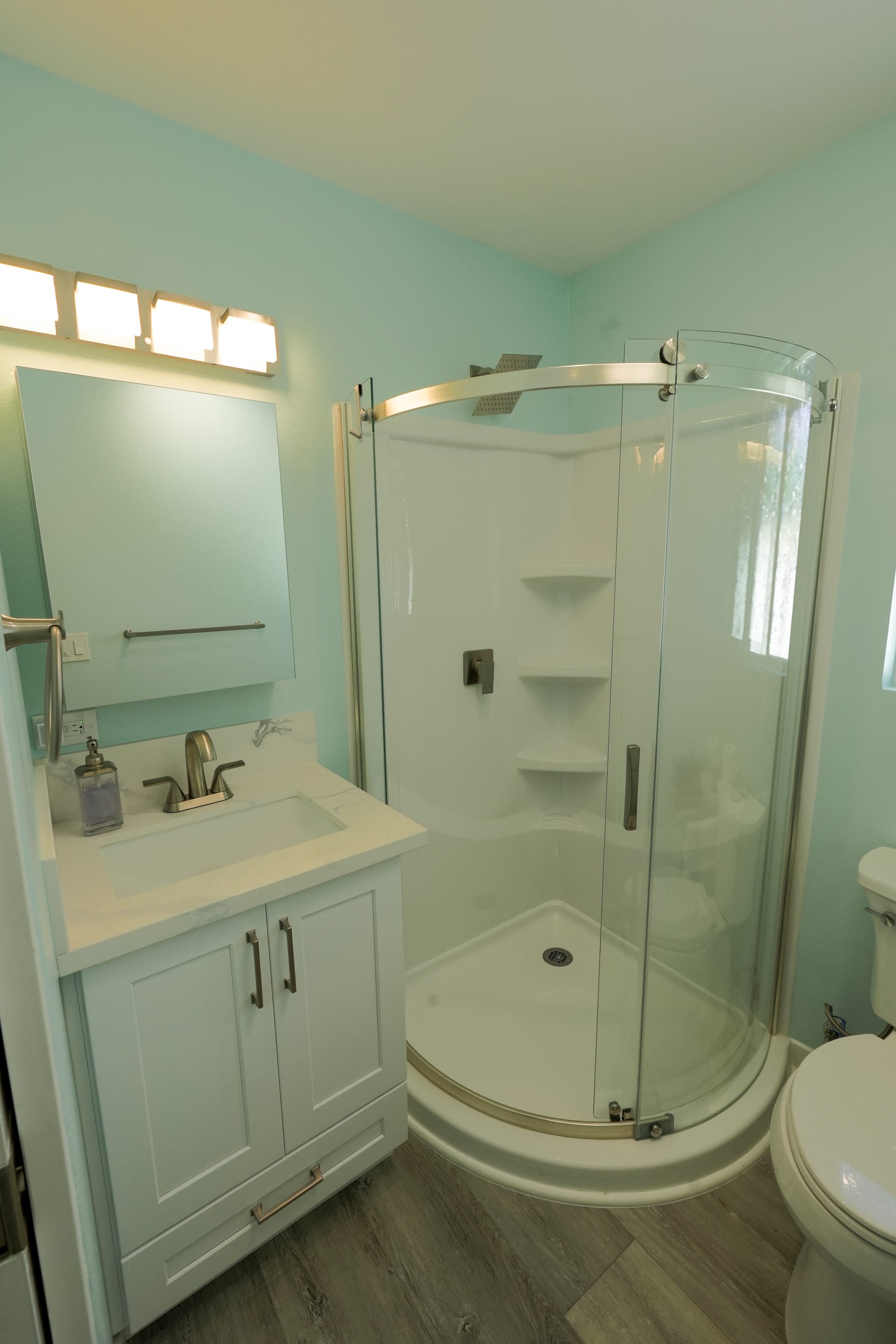 Quill Cir New Construction ADU - Photo 11