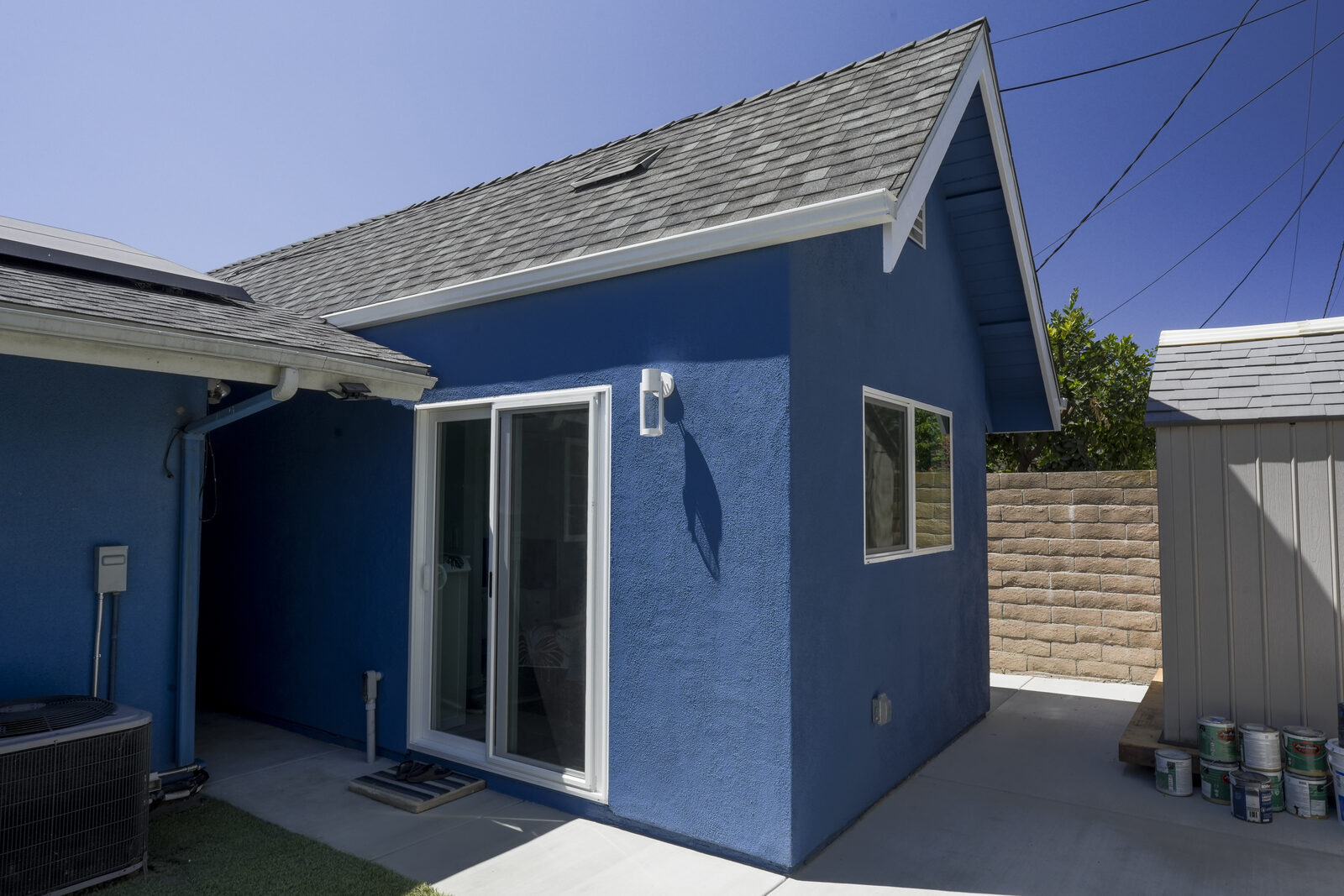 Quill Cir New Construction ADU - Photo 4
