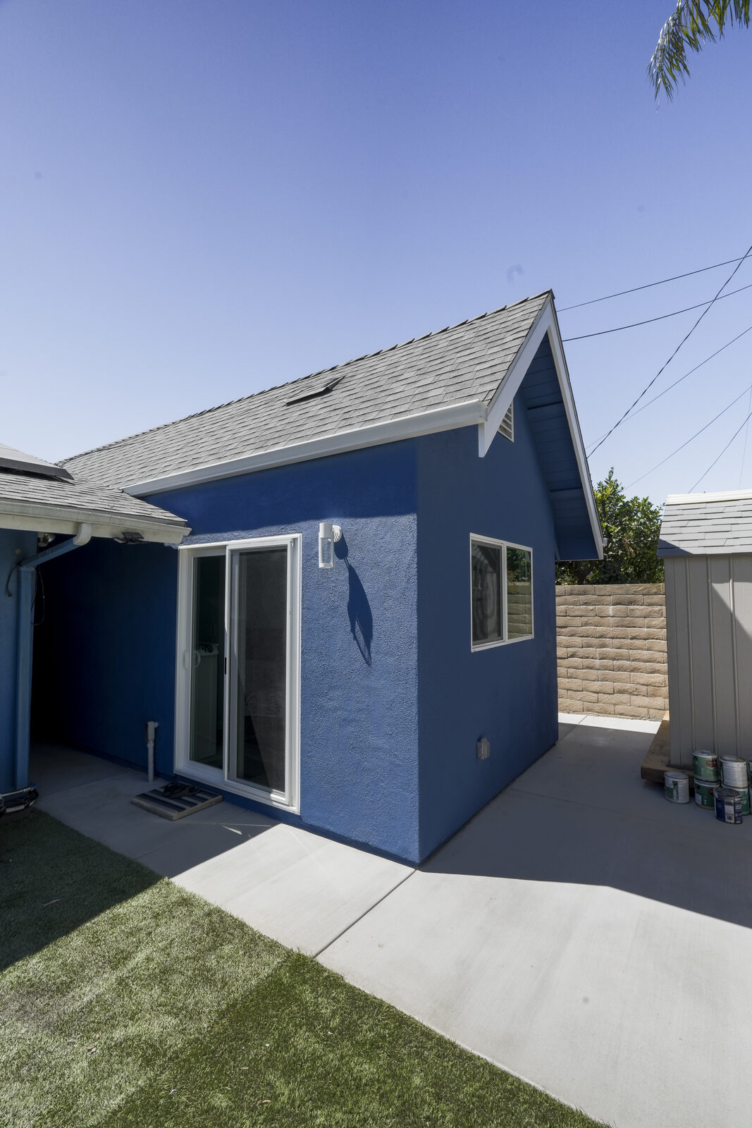 Quill Cir New Construction ADU - Photo 6