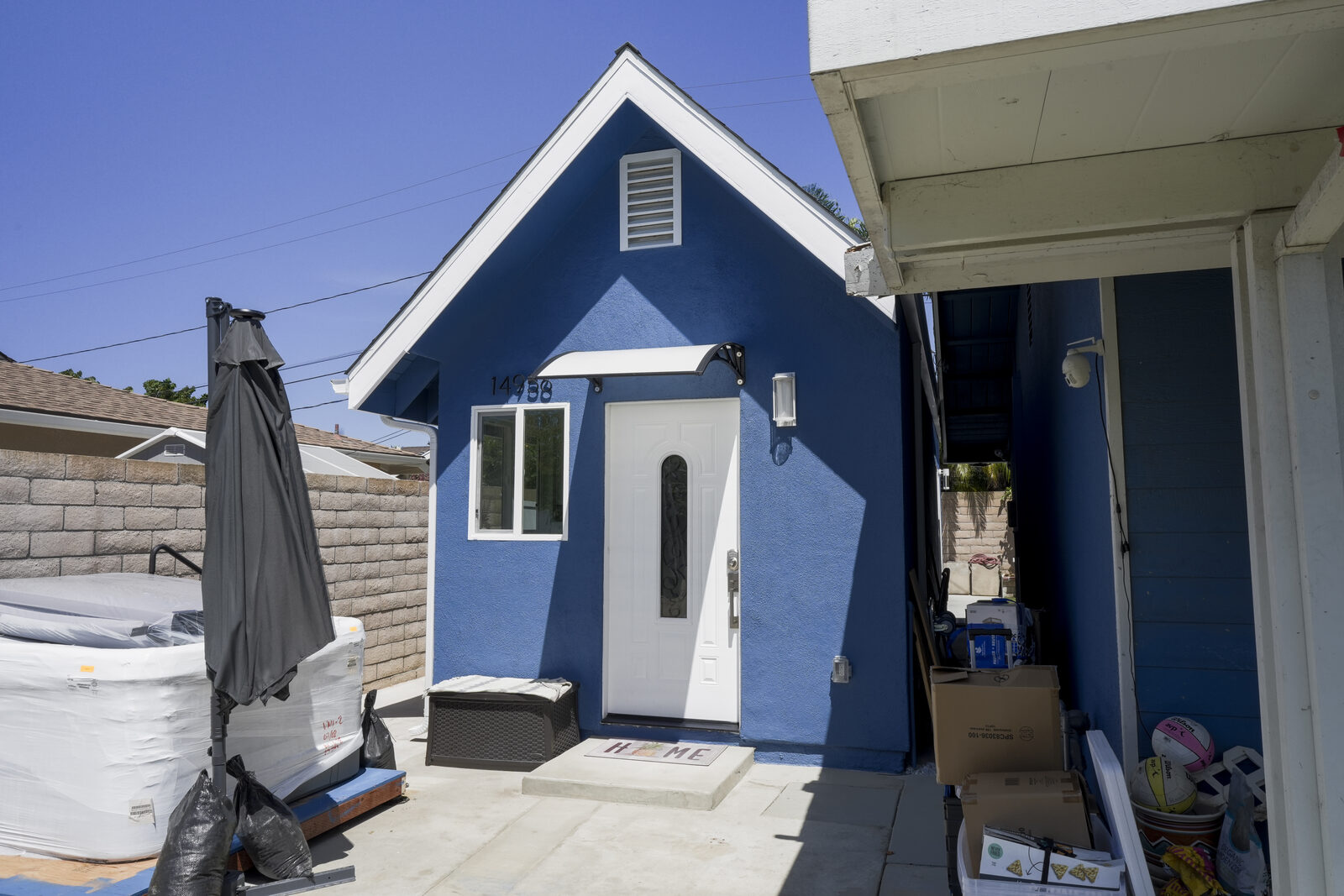 Quill Cir New Construction ADU - Photo 7