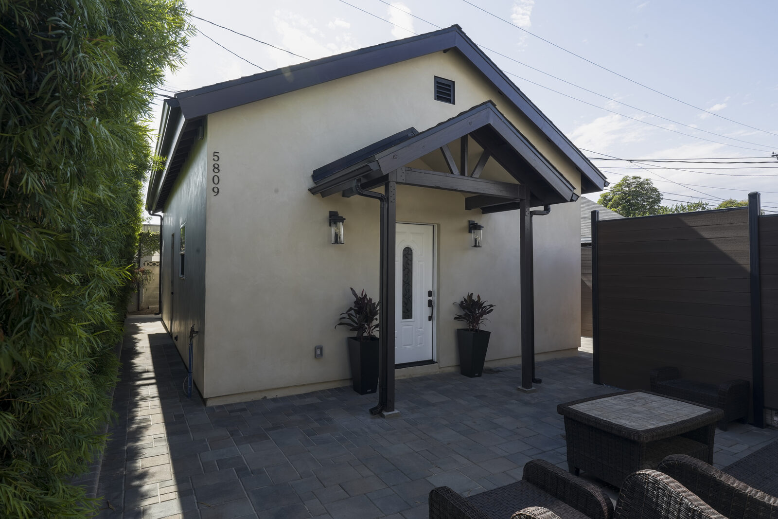 Hayter Ave New Construction ADU - Photo 2