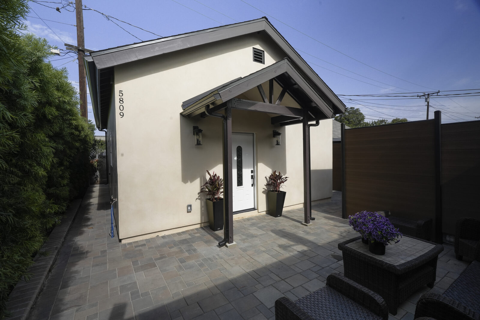 Hayter Ave New Construction ADU - Photo 3
