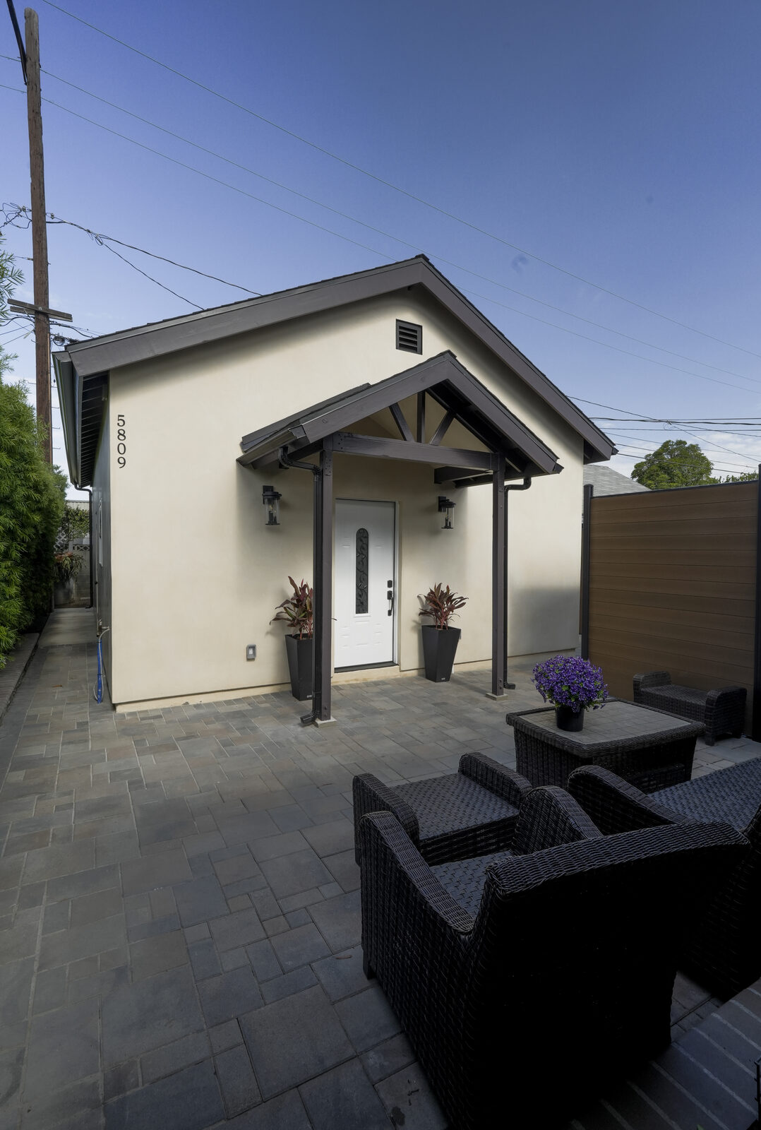 Hayter Ave New Construction ADU - Photo 7
