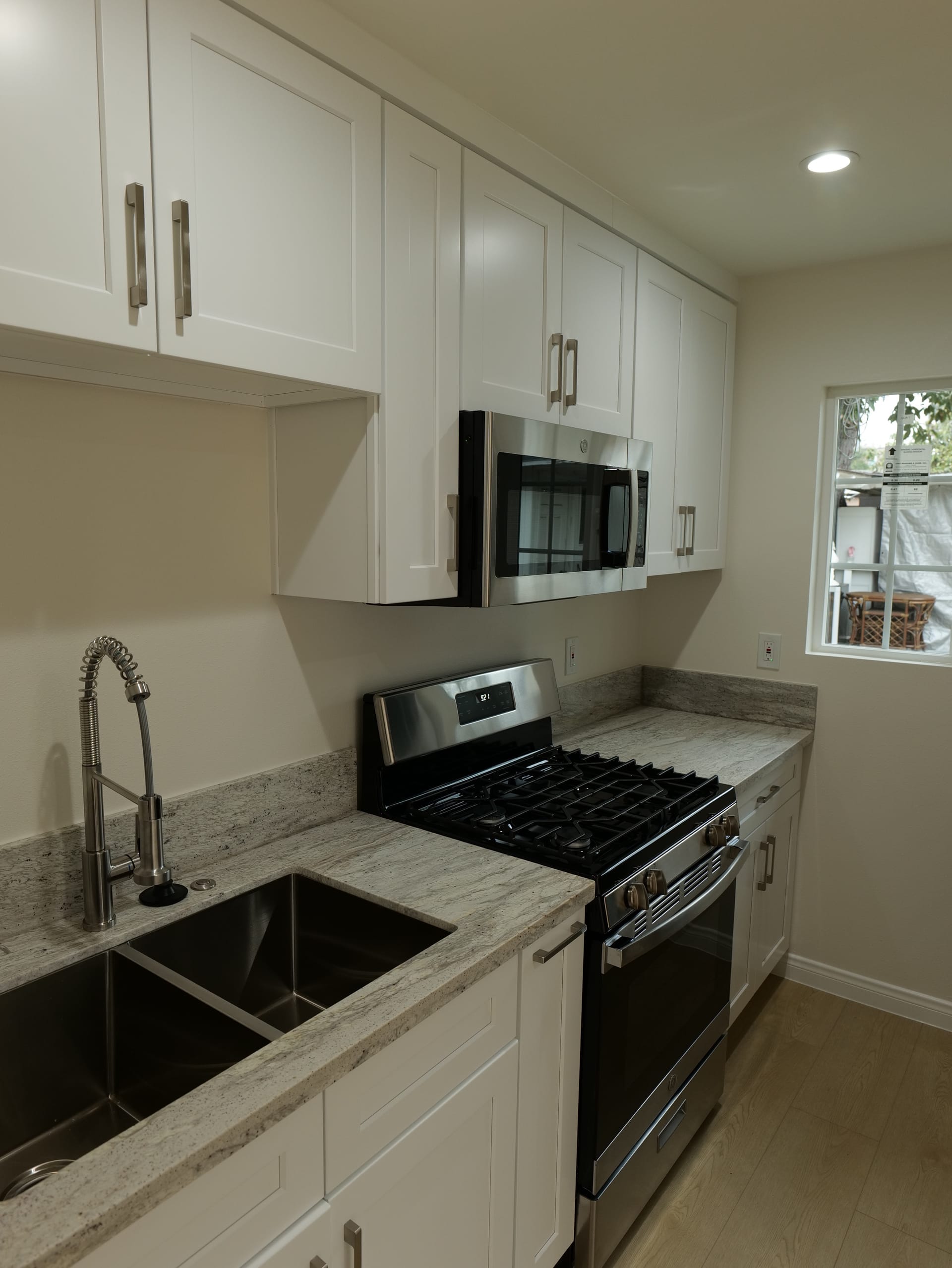 Lingan Ln Garage Conversion - Photo 5