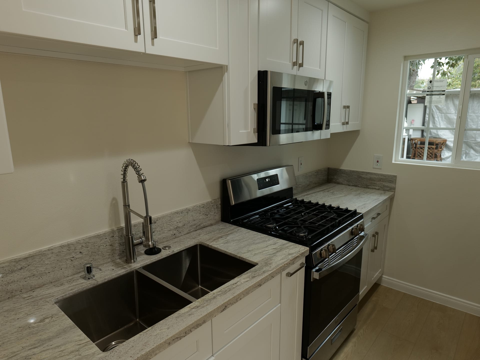 Lingan Ln Garage Conversion - Photo 6
