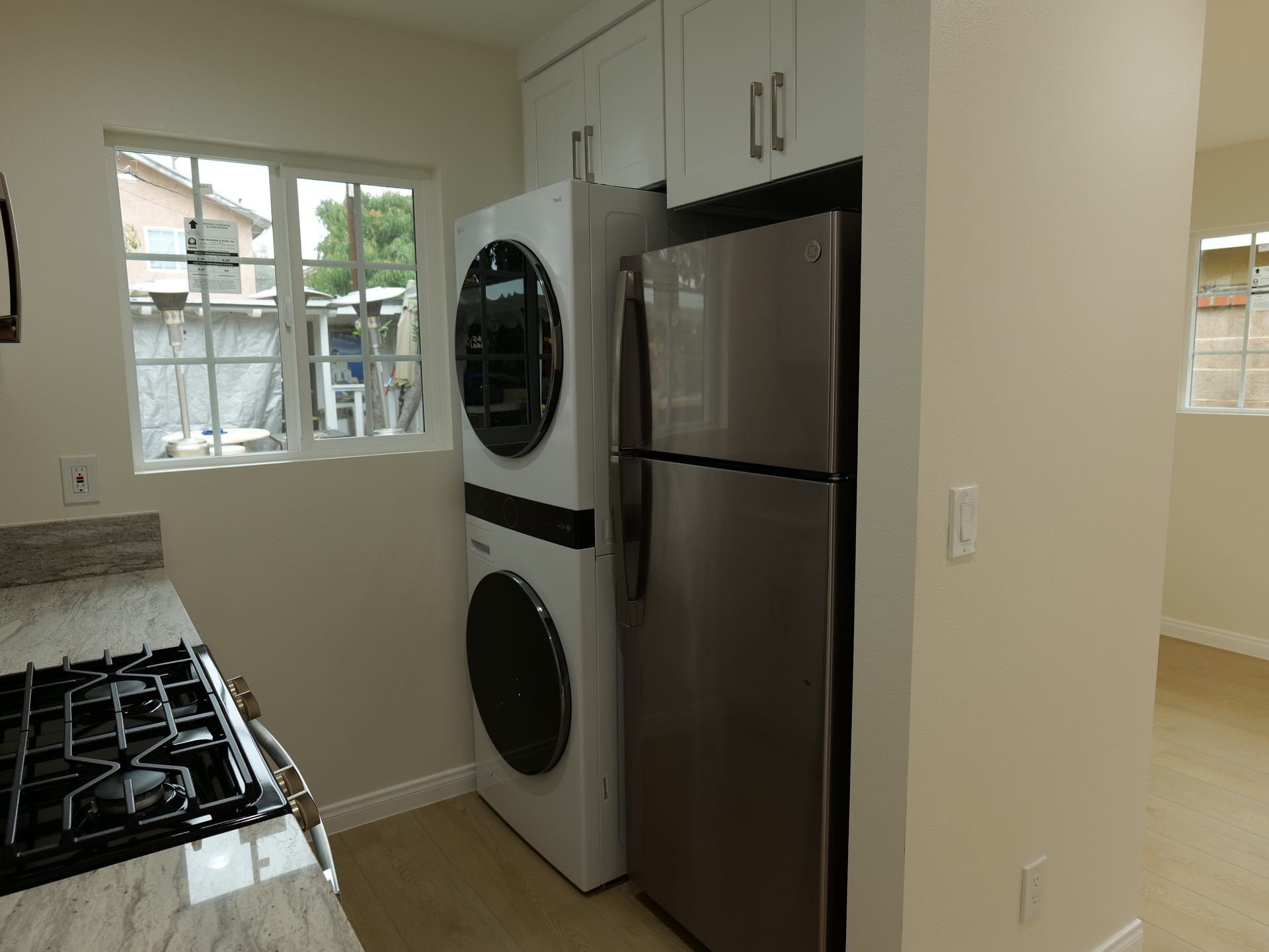 Lingan Ln Garage Conversion - Photo 8