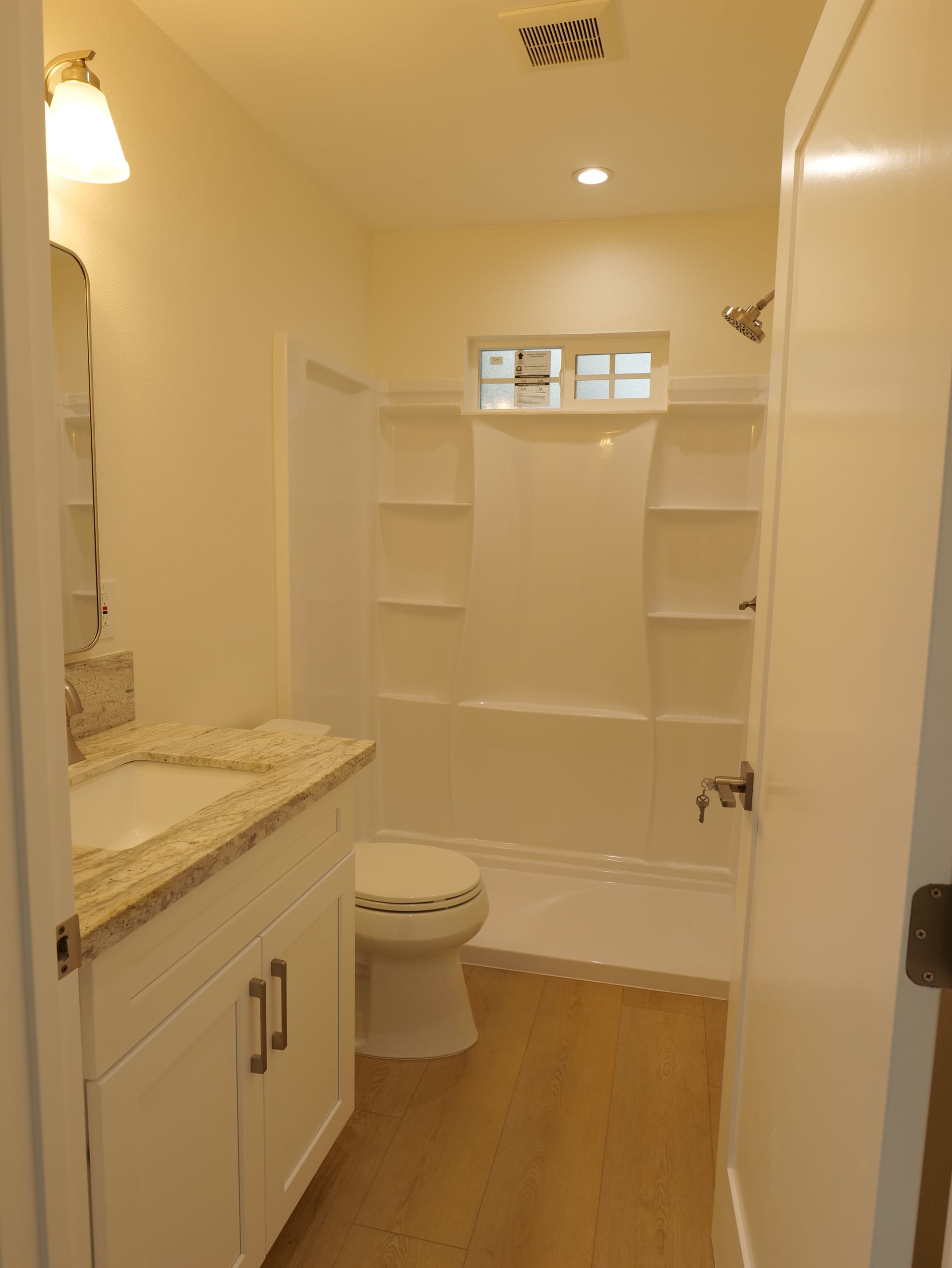 Lingan Ln Garage Conversion - Photo 10