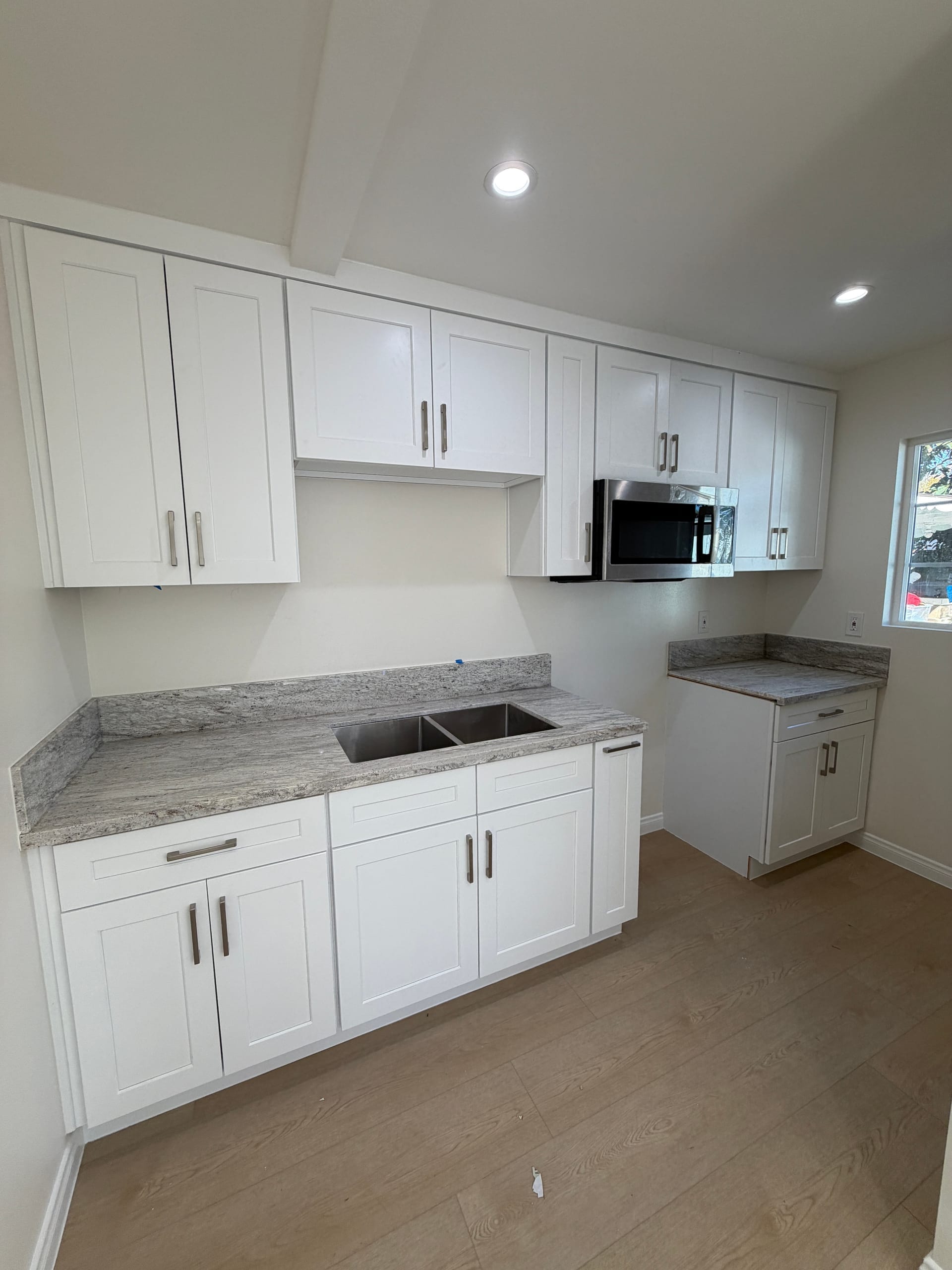 Lingan Ln Garage Conversion