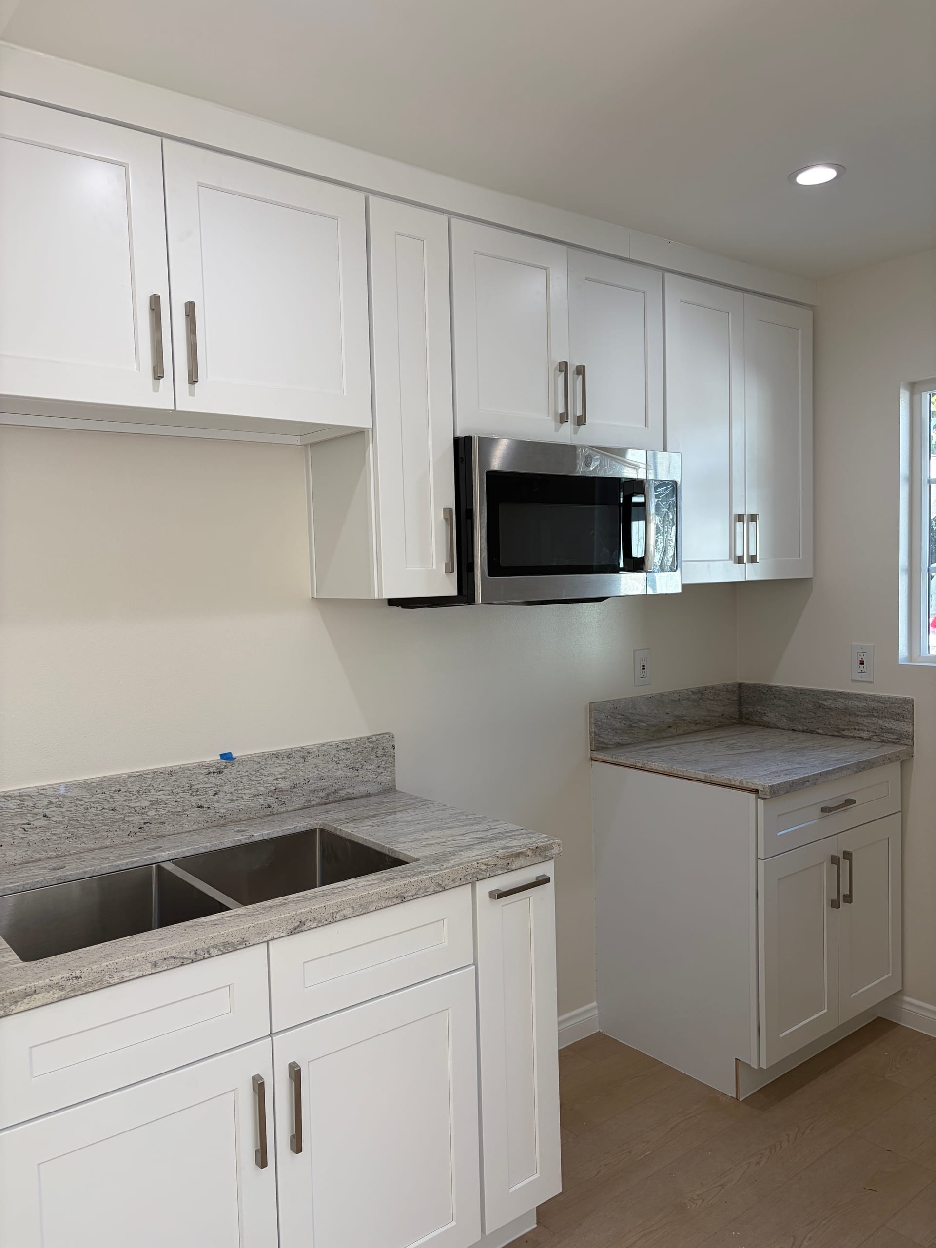 Lingan Ln Garage Conversion in Santa Ana