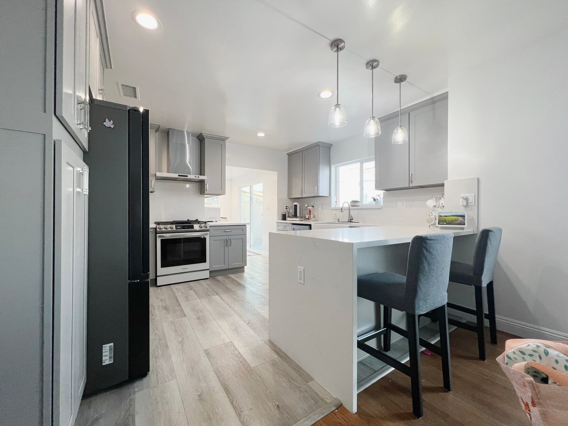 W 51st St Kitchen Remodel - Photo 1