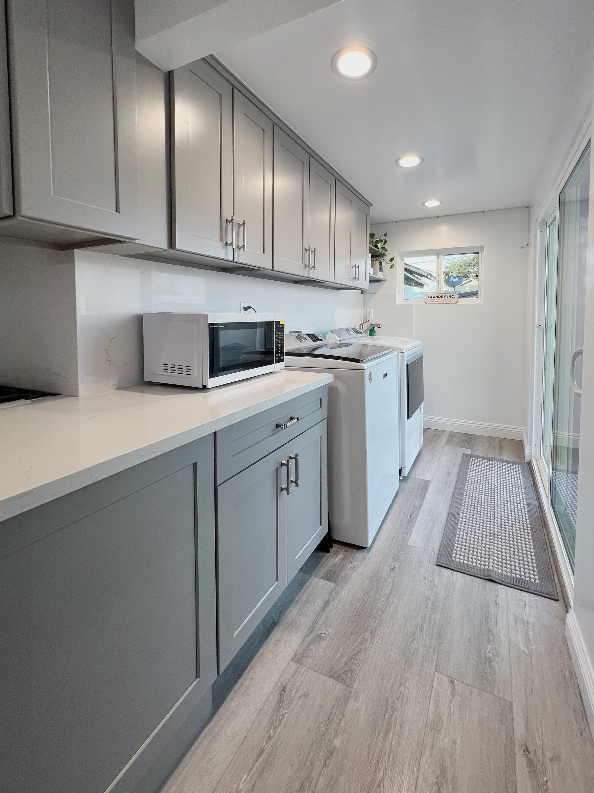 W 51st St Kitchen Remodel - Photo 12