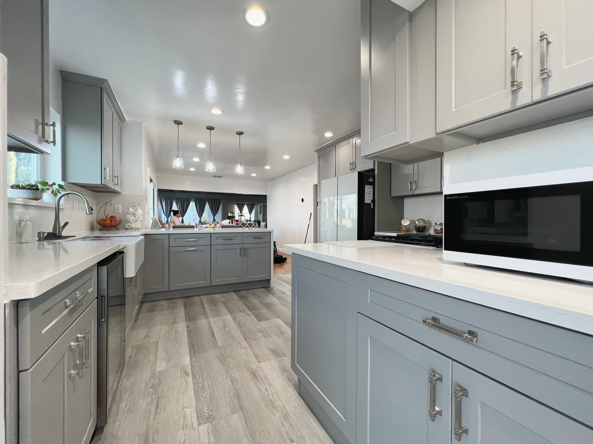 W 51st St Kitchen Remodel - Photo 5