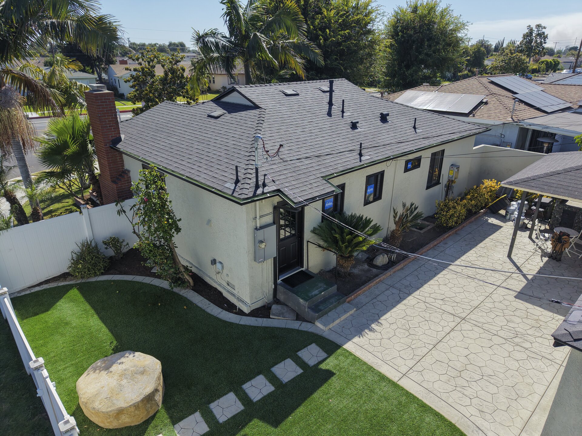Home Remodel in Whittier, CA — photo 5