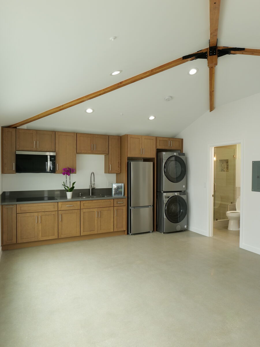 Bleakwood Garage Conversion - Photo 4