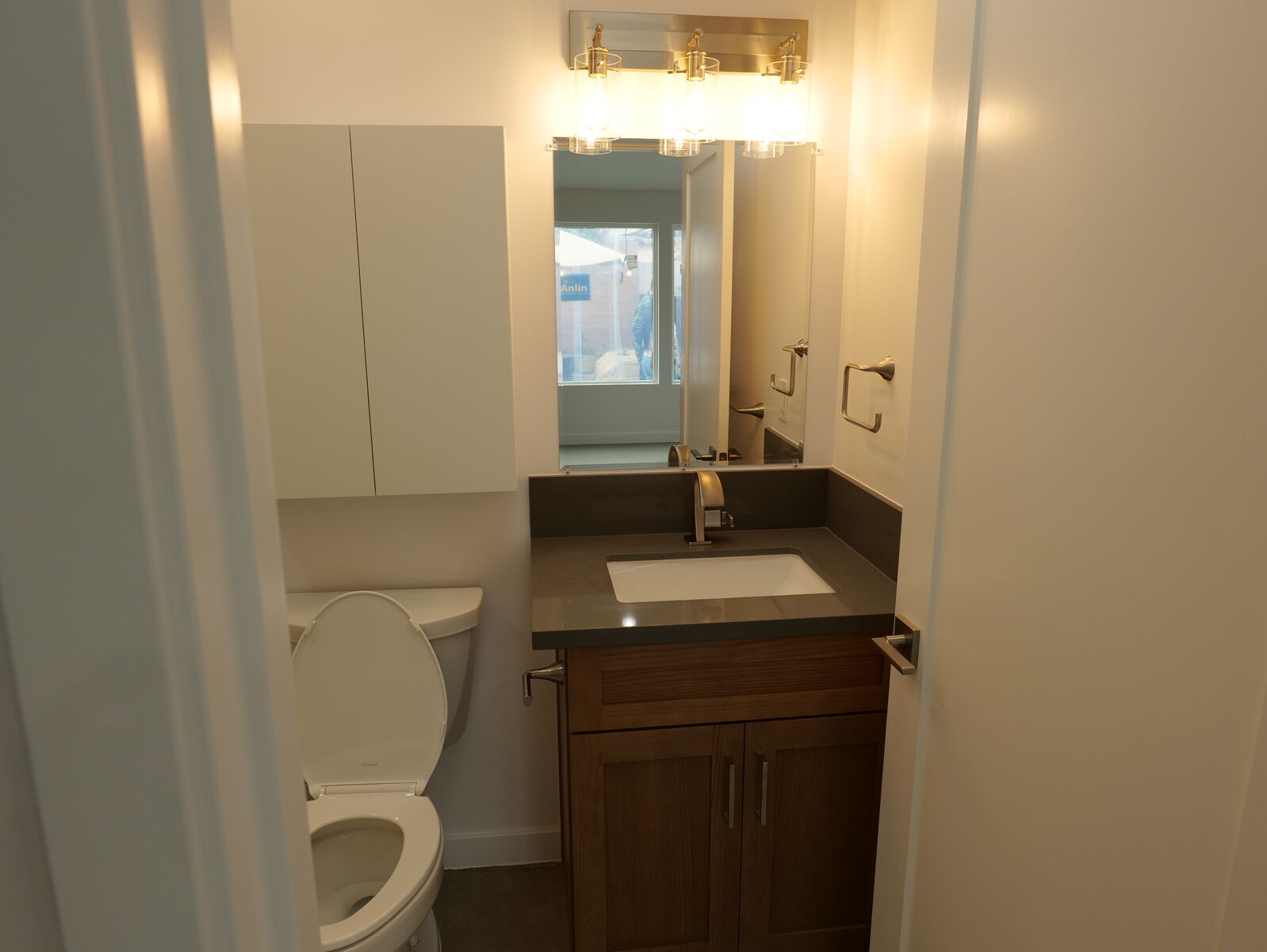 Bleakwood Garage Conversion - Photo 12