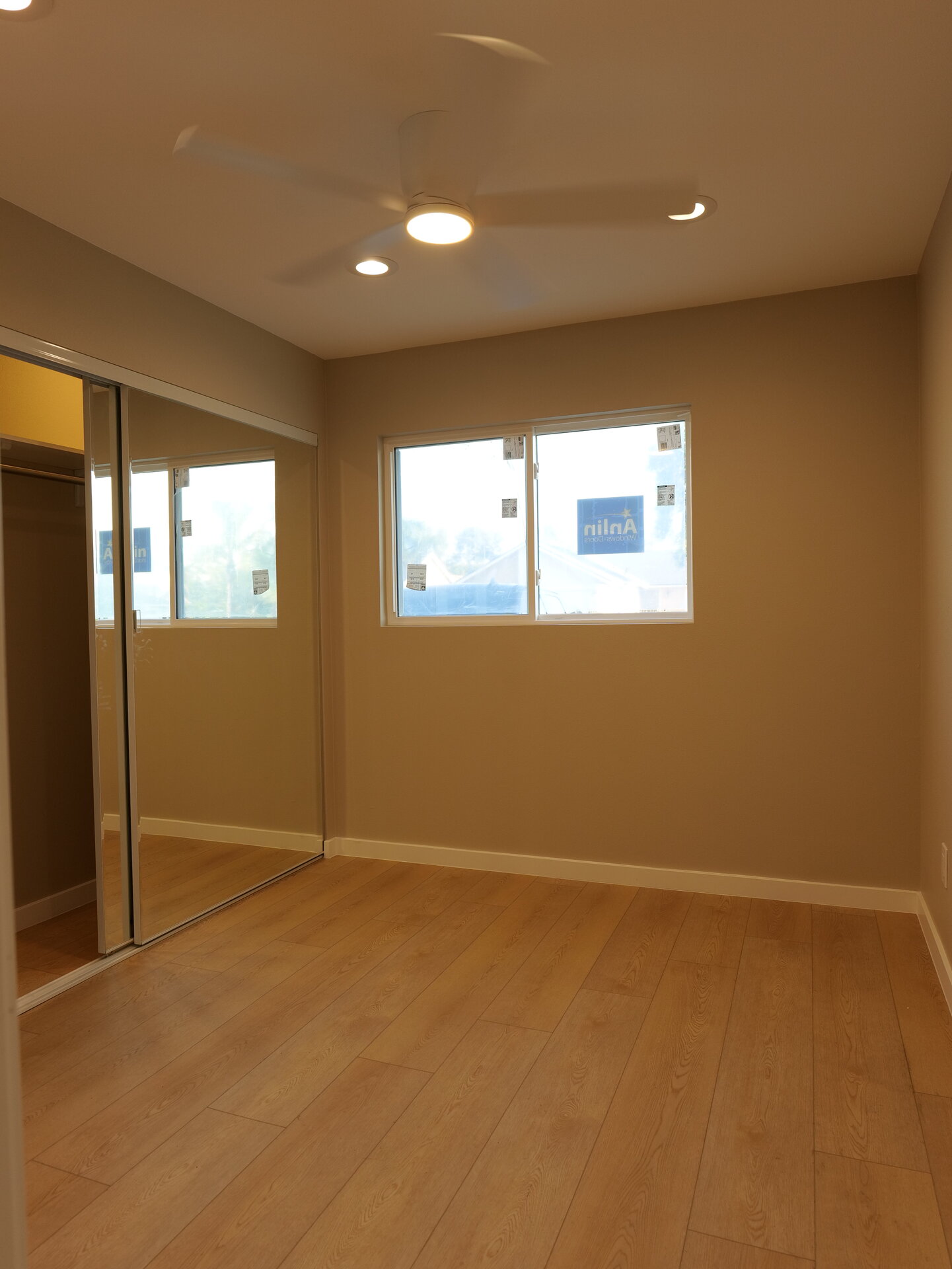 Monterra Dr Garage Conversion
