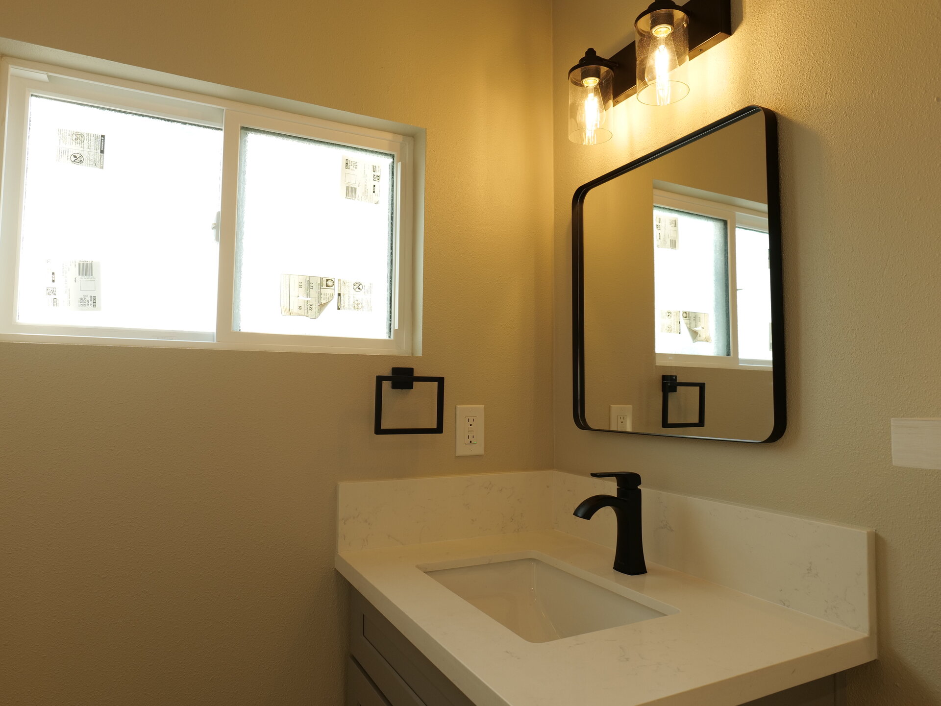 Monterra Dr Garage Conversion - Photo 4