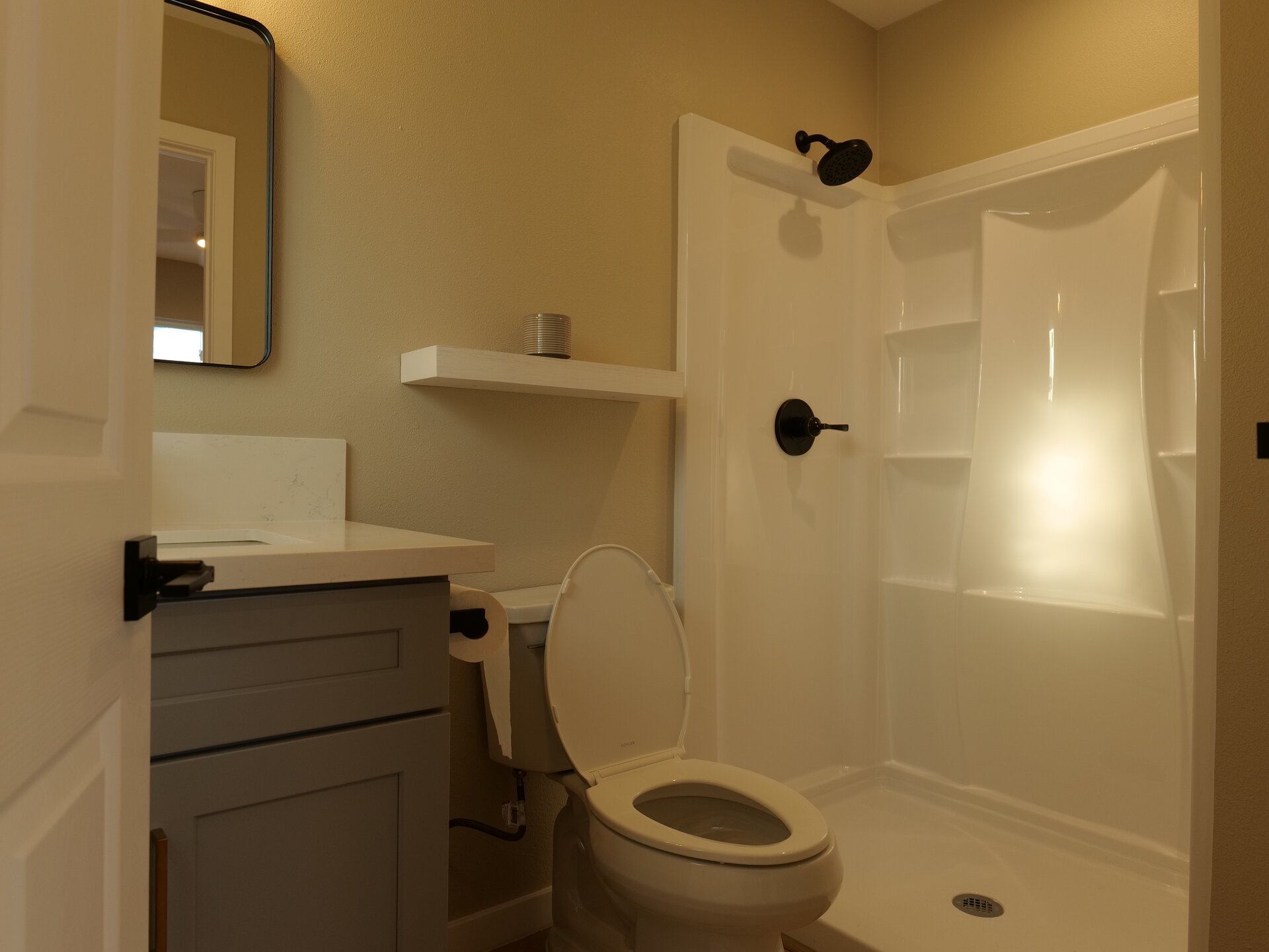 Monterra Dr Garage Conversion - Photo 5