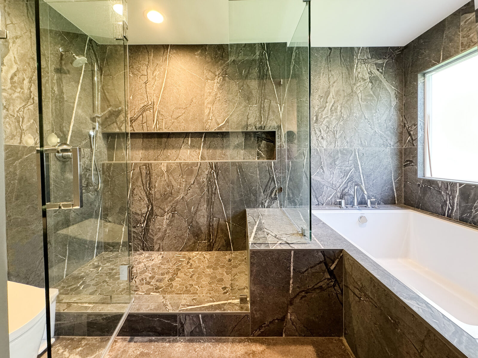 Oak Grove Bathroom Remodels - Photo 4