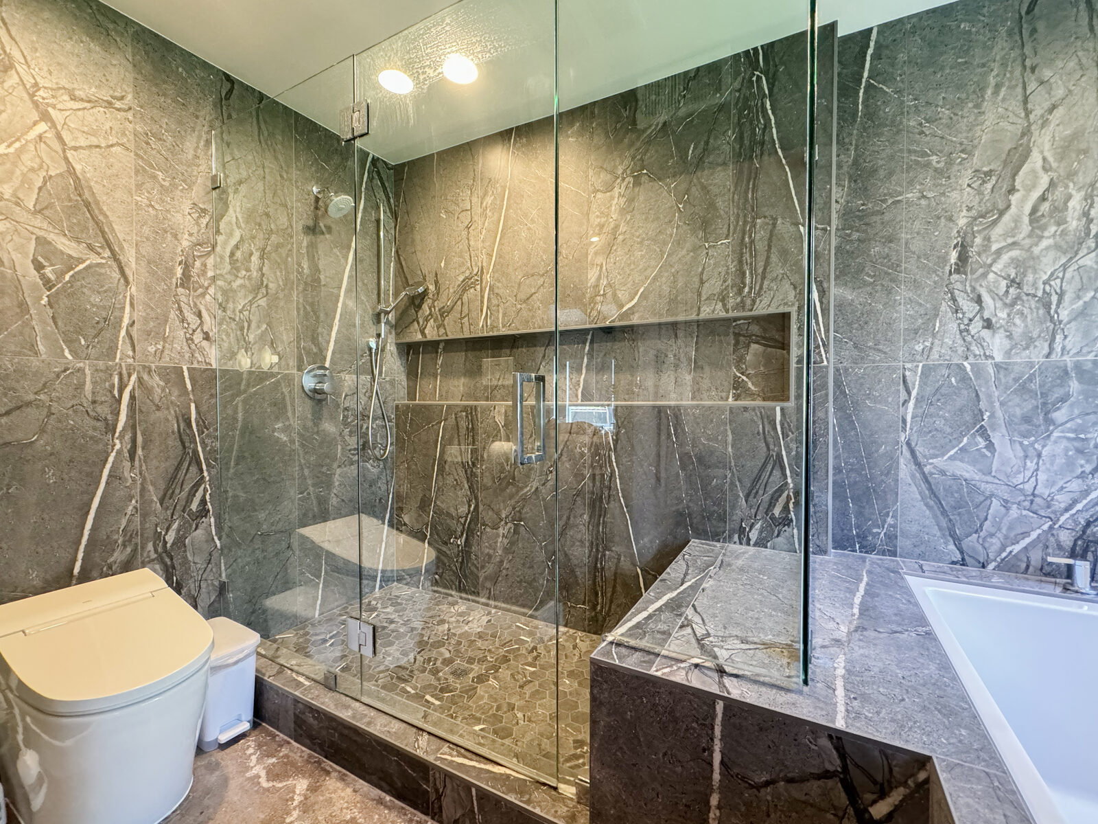 Oak Grove Bathroom Remodels - Photo 5
