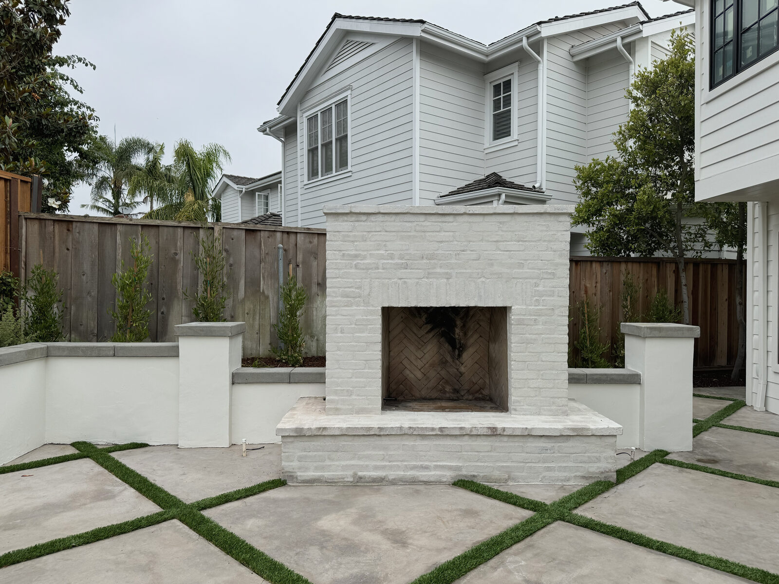 Port Edwards Interior & Exterior Renovation - Photo 1