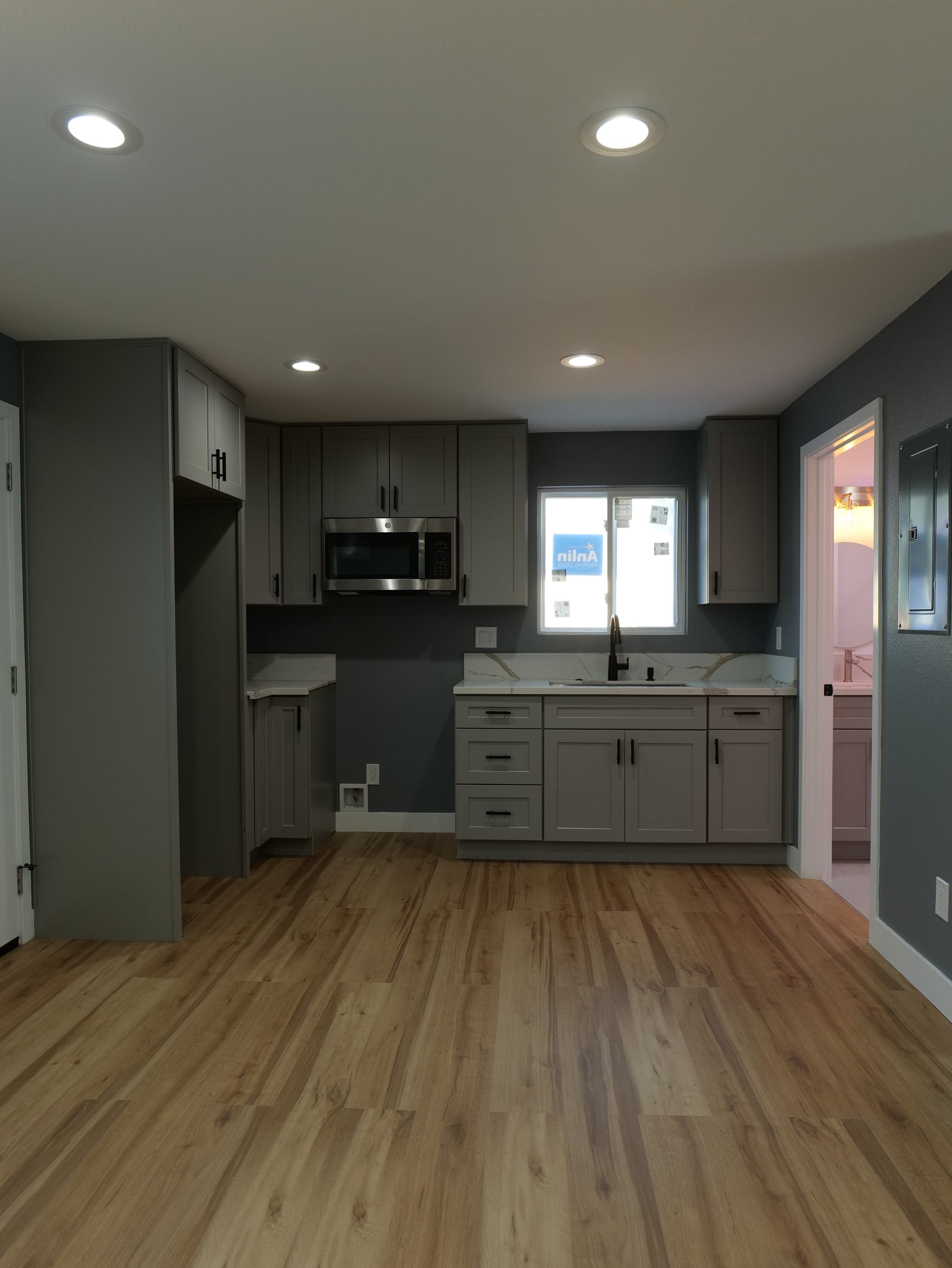 See Dr Garage Conversion - Photo 4