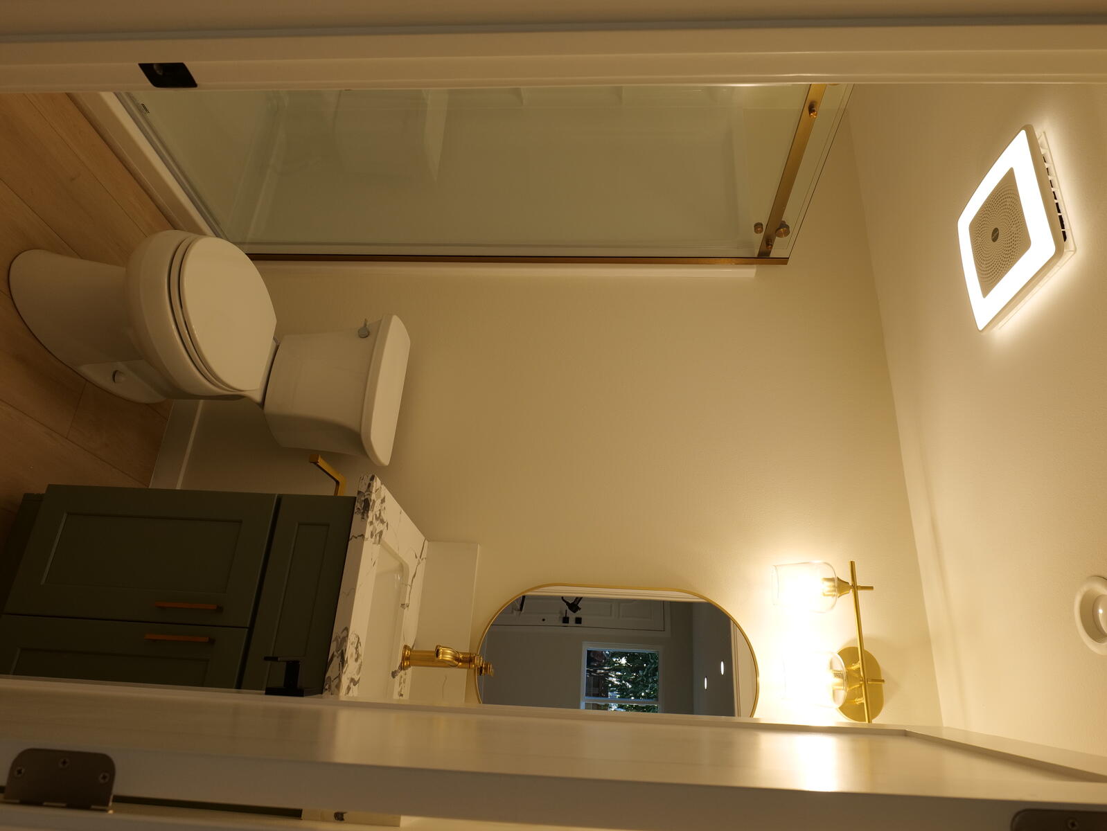 Crocker St Garage Conversion - Photo 10