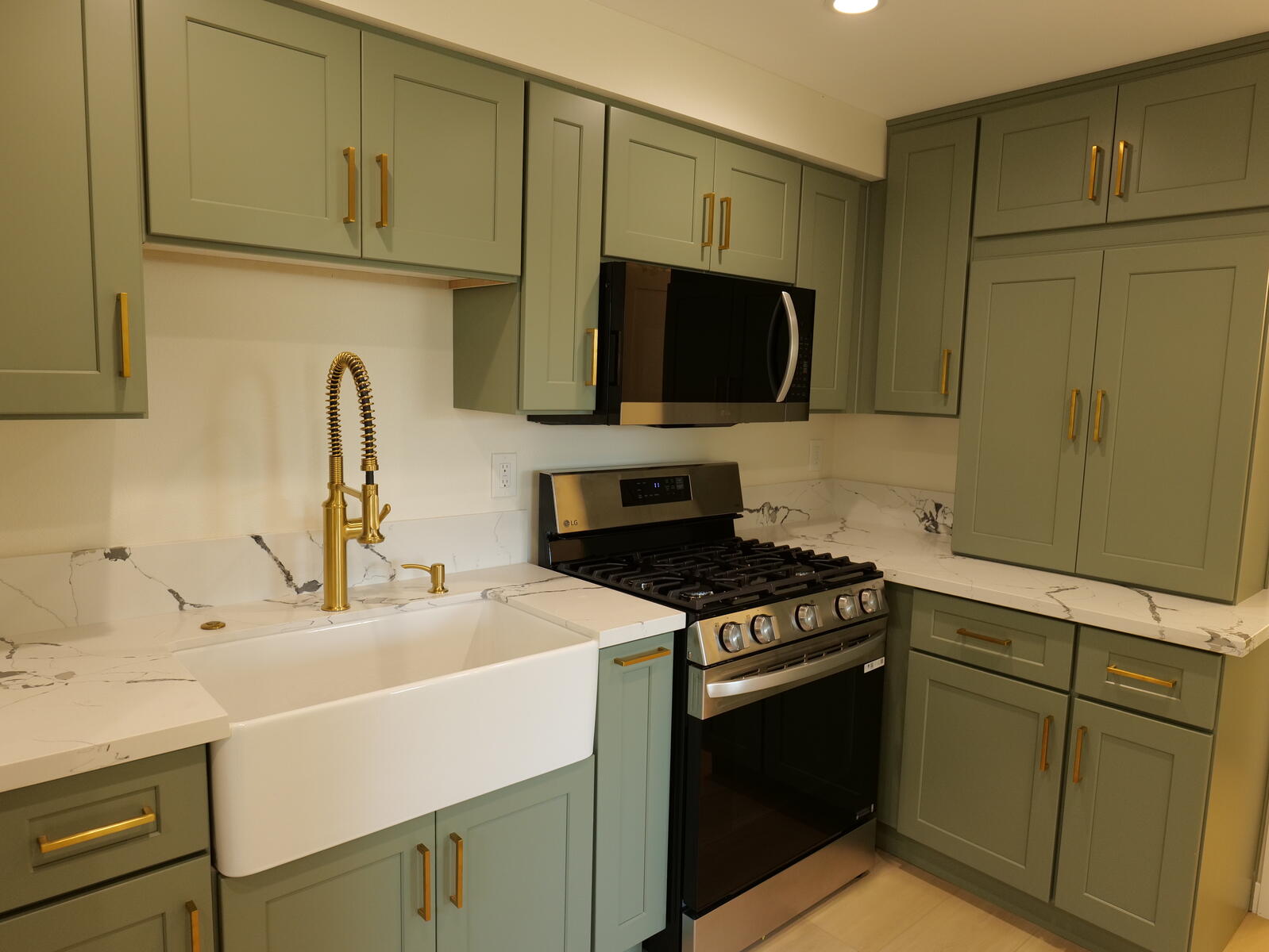 Crocker St Garage Conversion - Photo 3